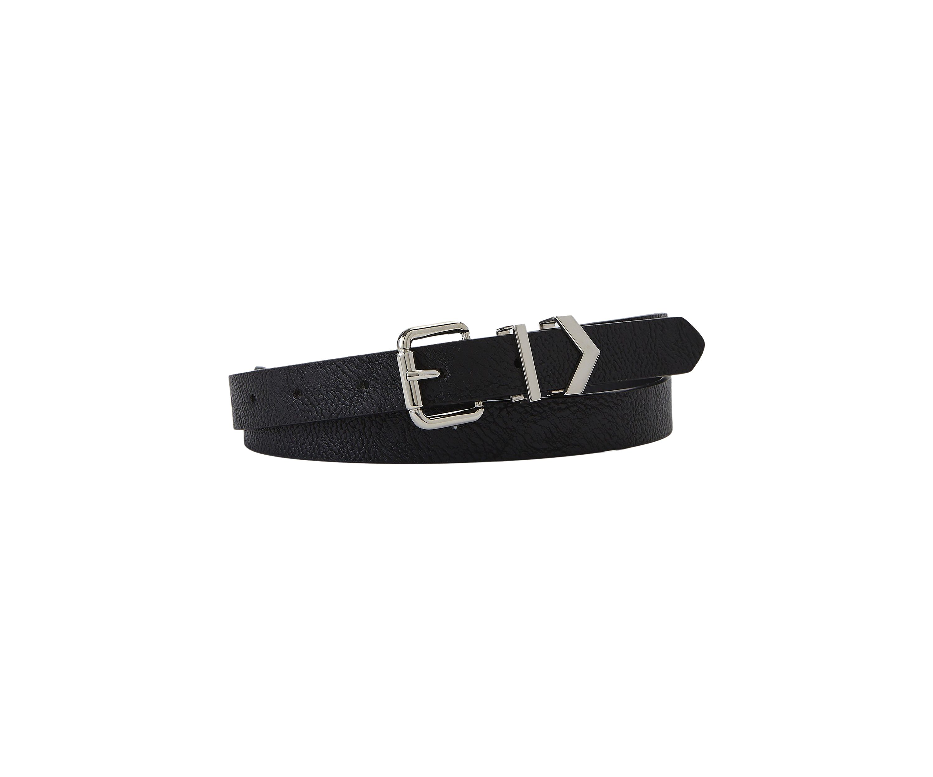 Two-for-One Pur Belts