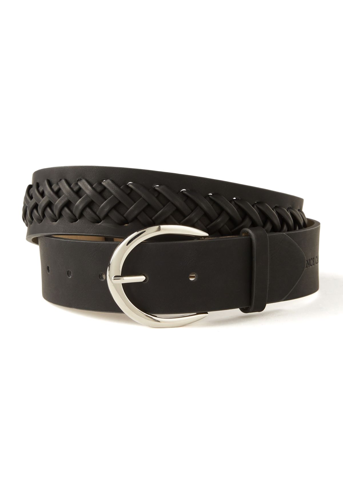 3 for 1 Wide Sueded Belt Set