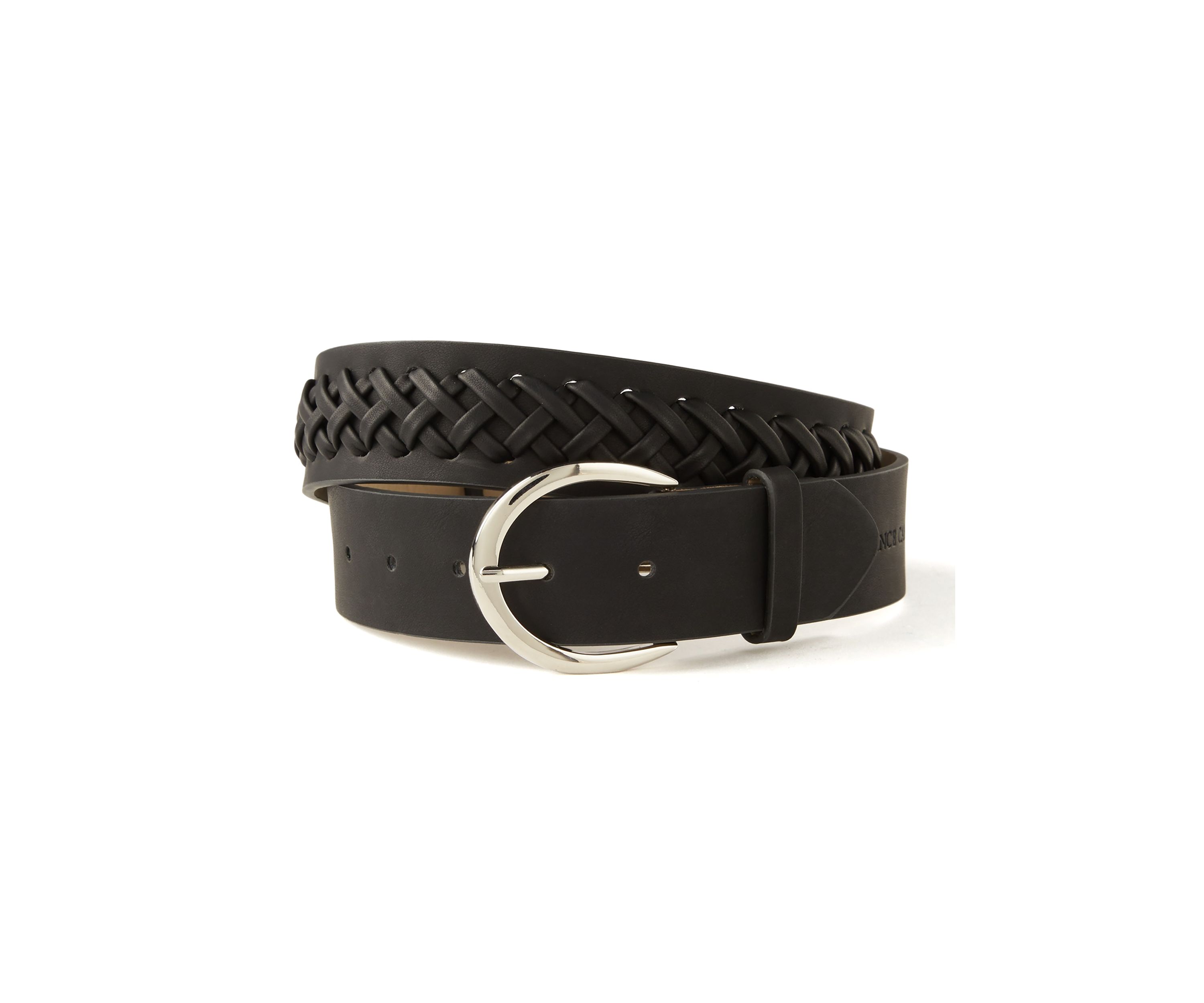 3 for 1 Wide Sueded Belt Set