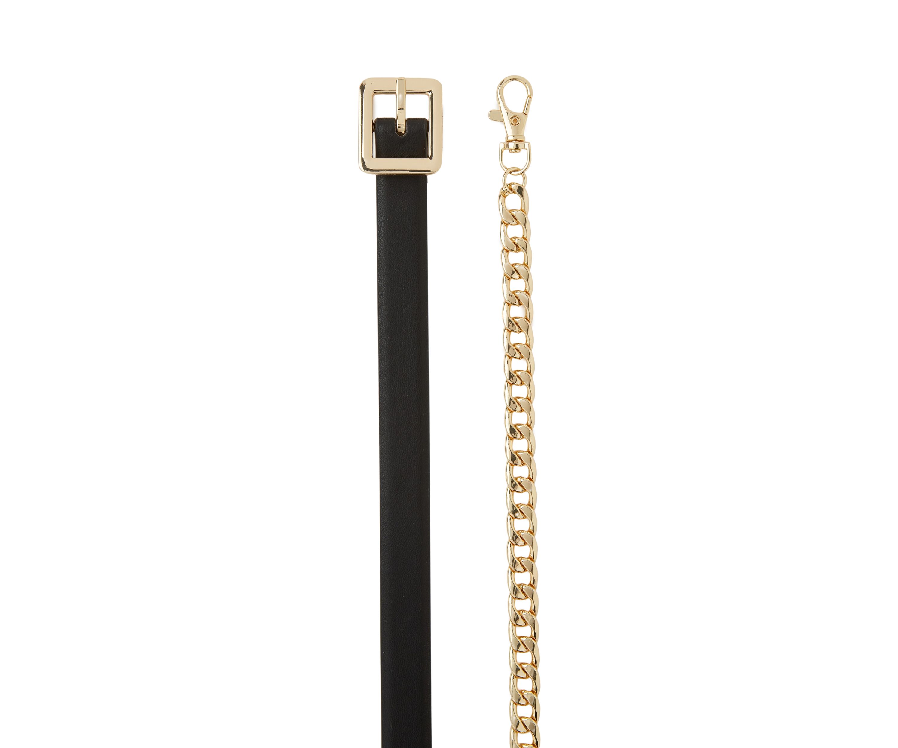 2 for 1 Belt Set 