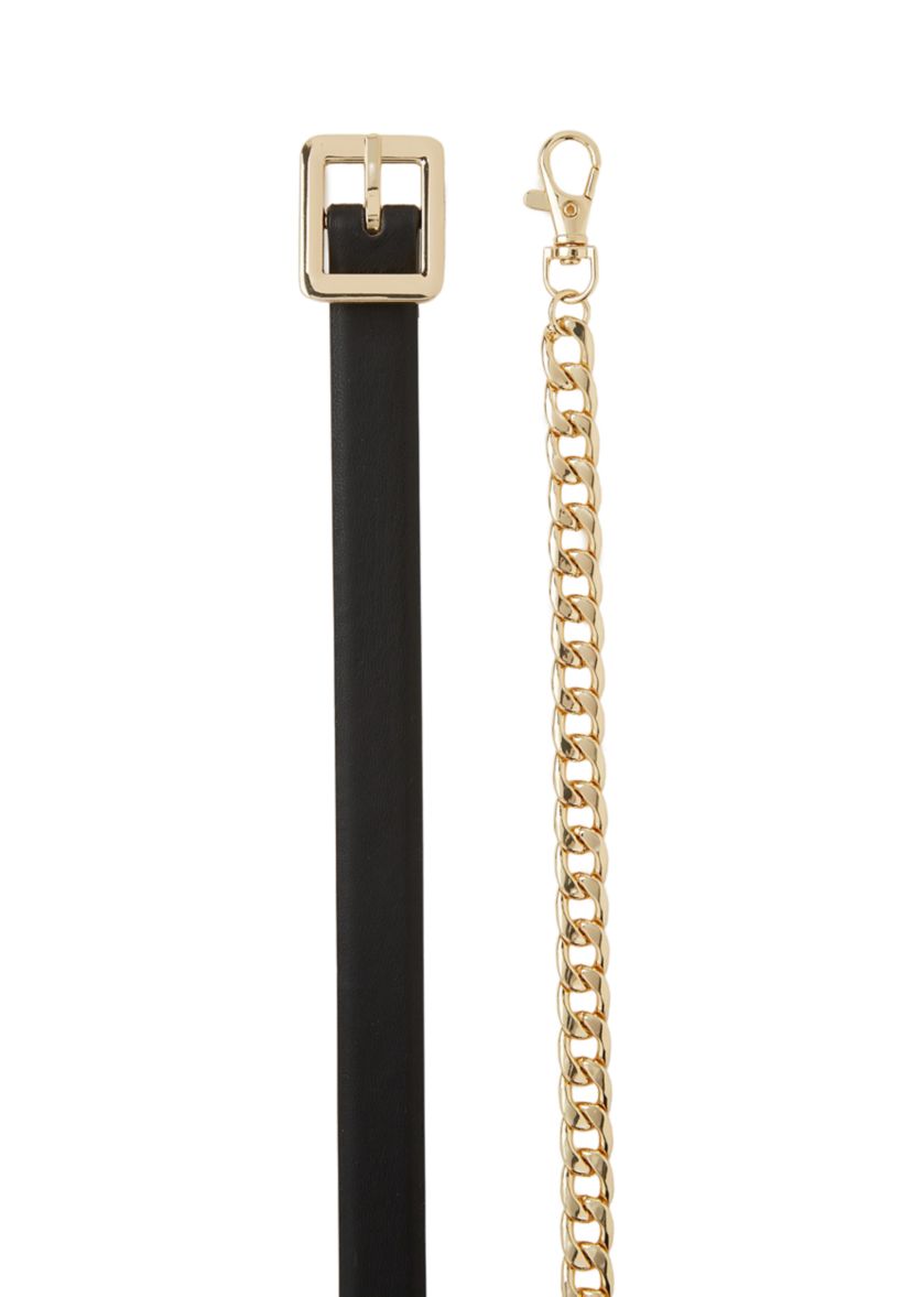 2 for 1 Belt Set 