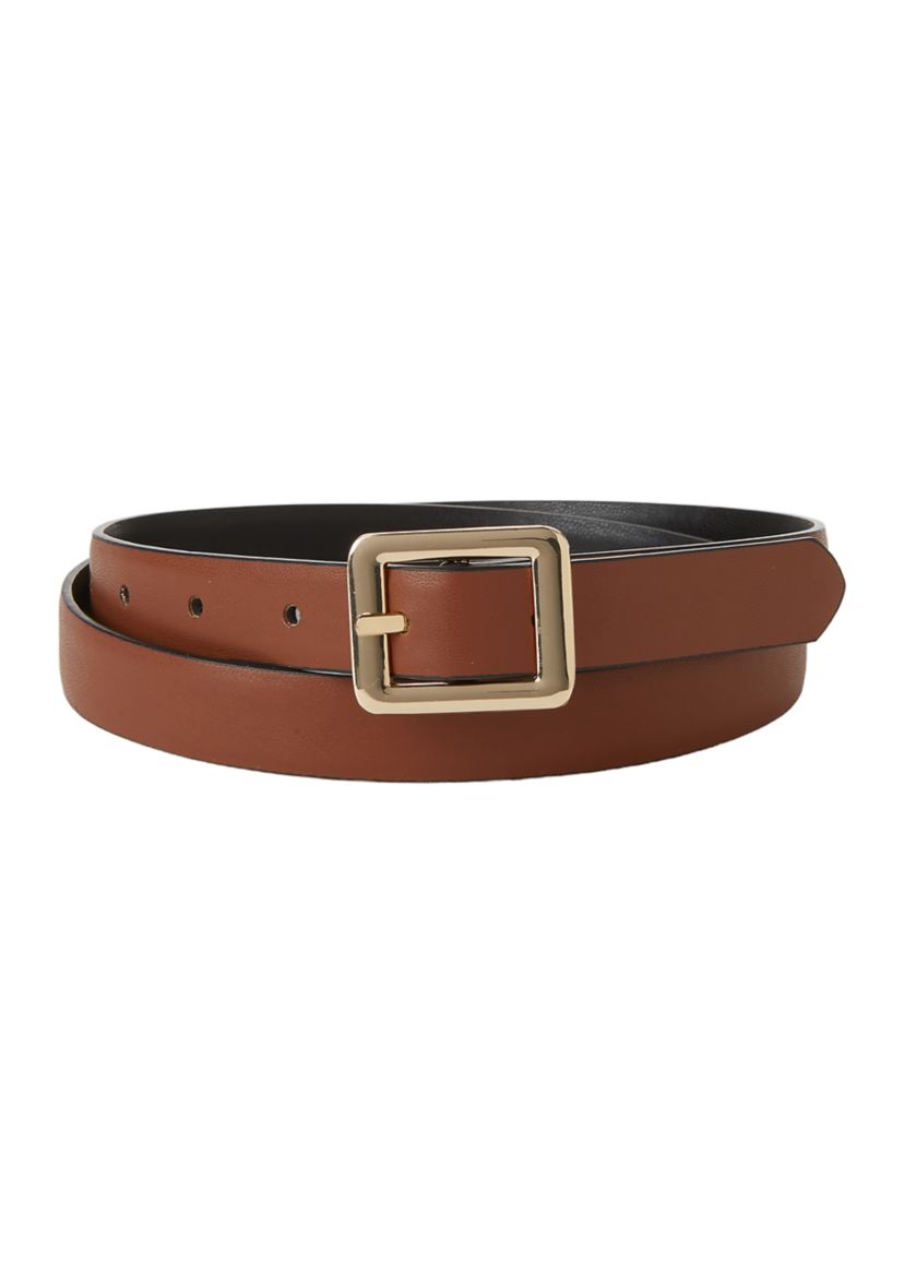 2 for 1 Belt Set 