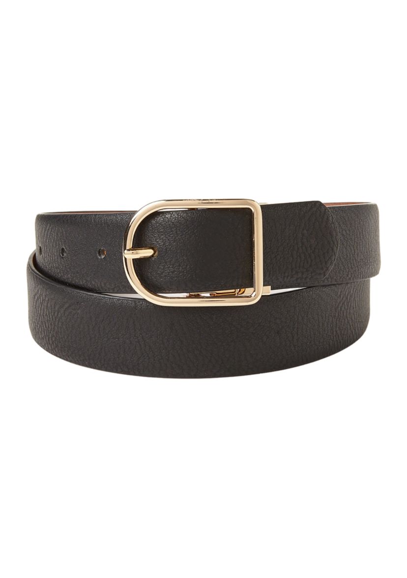 Reversible Belt 