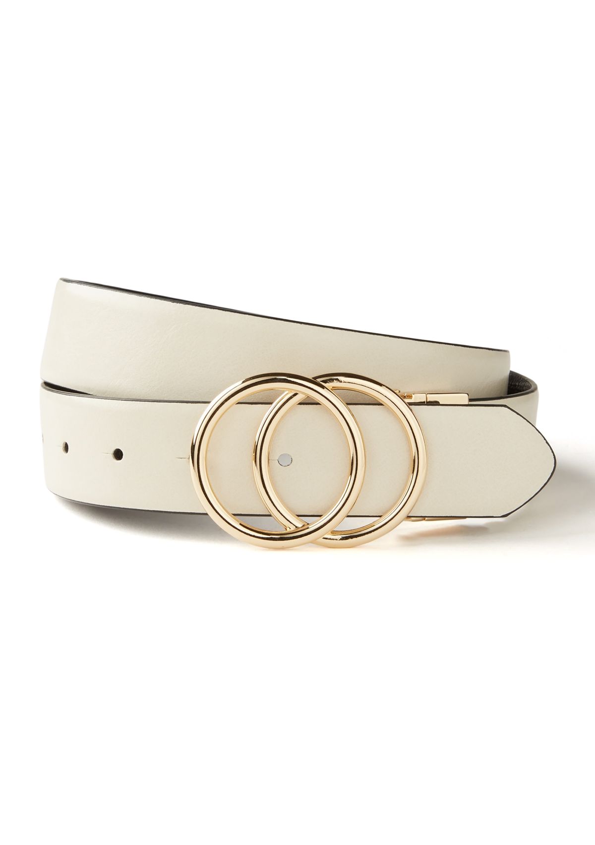 Double Circle Reversible Belt