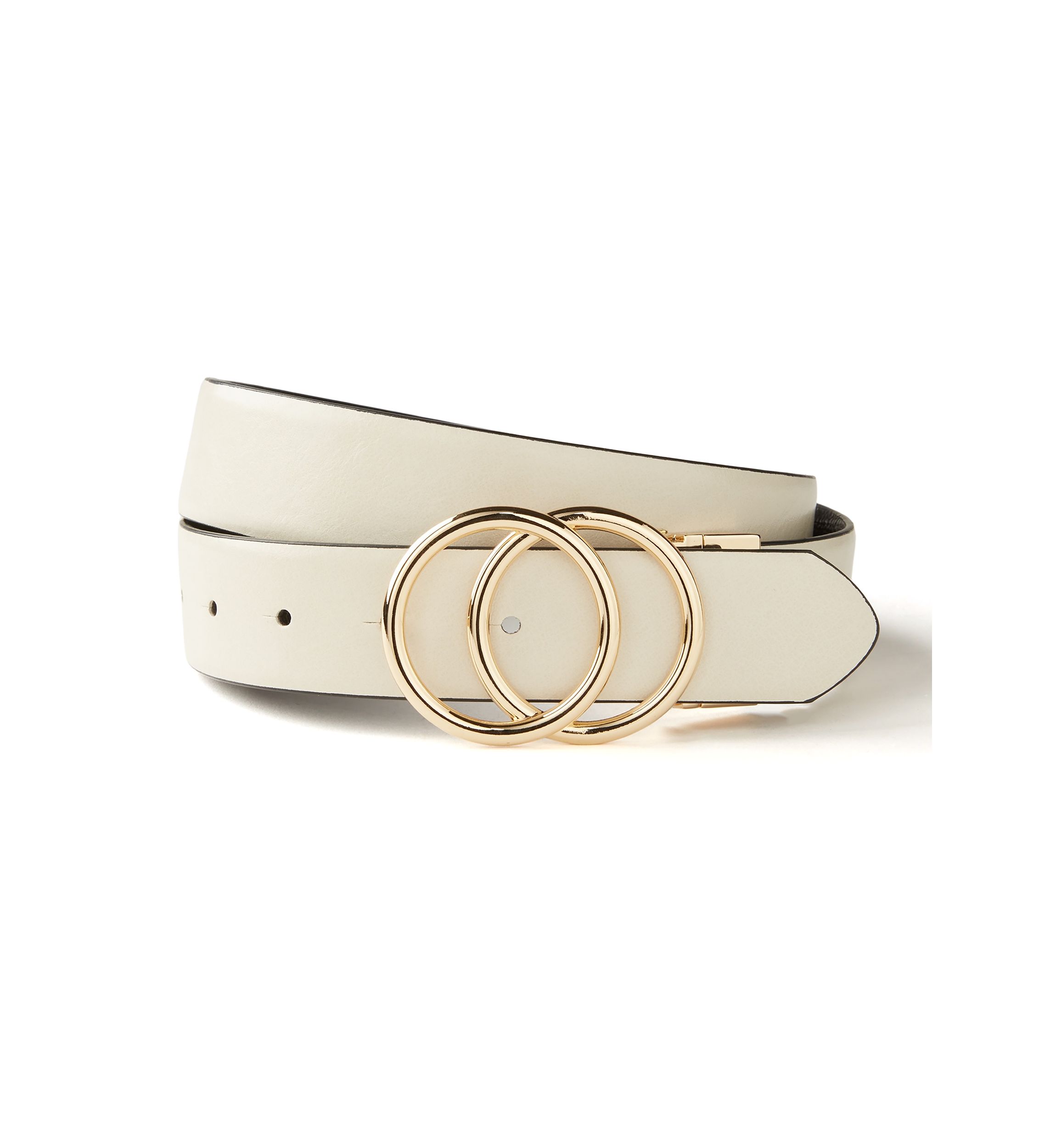 Double Circle Reversible Belt
