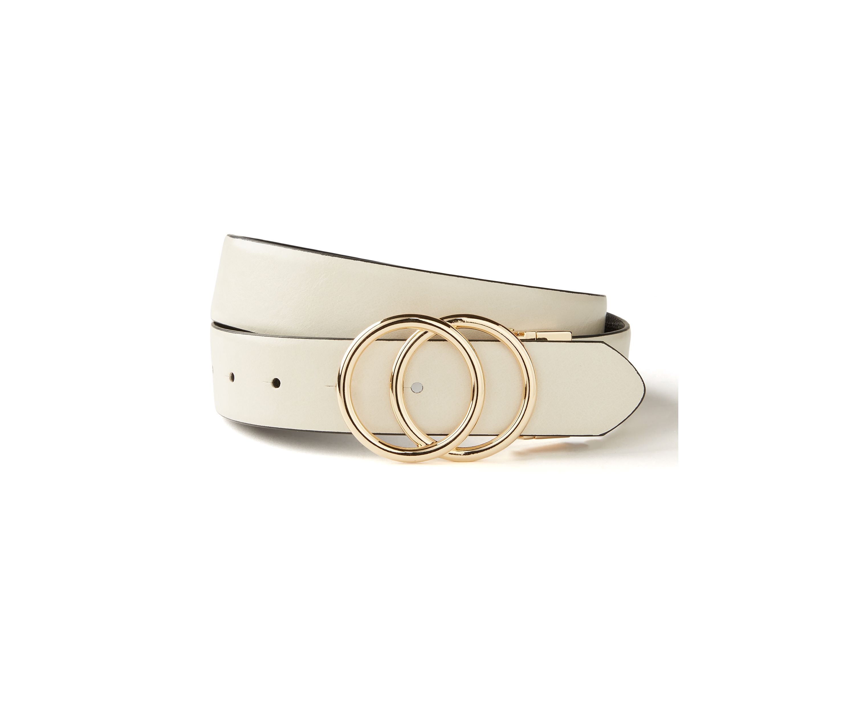Double Circle Reversible Belt