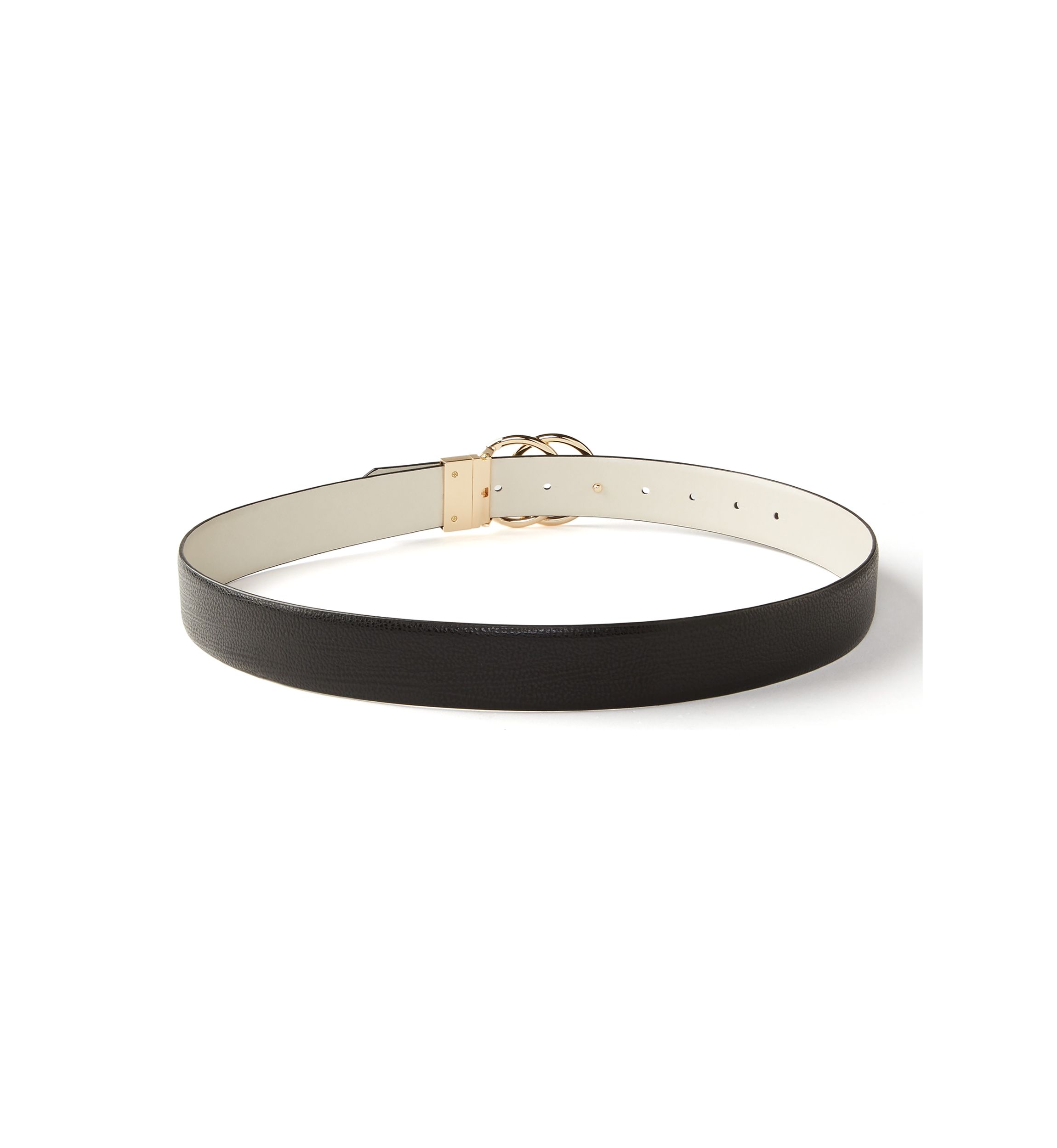 Double Circle Reversible Belt