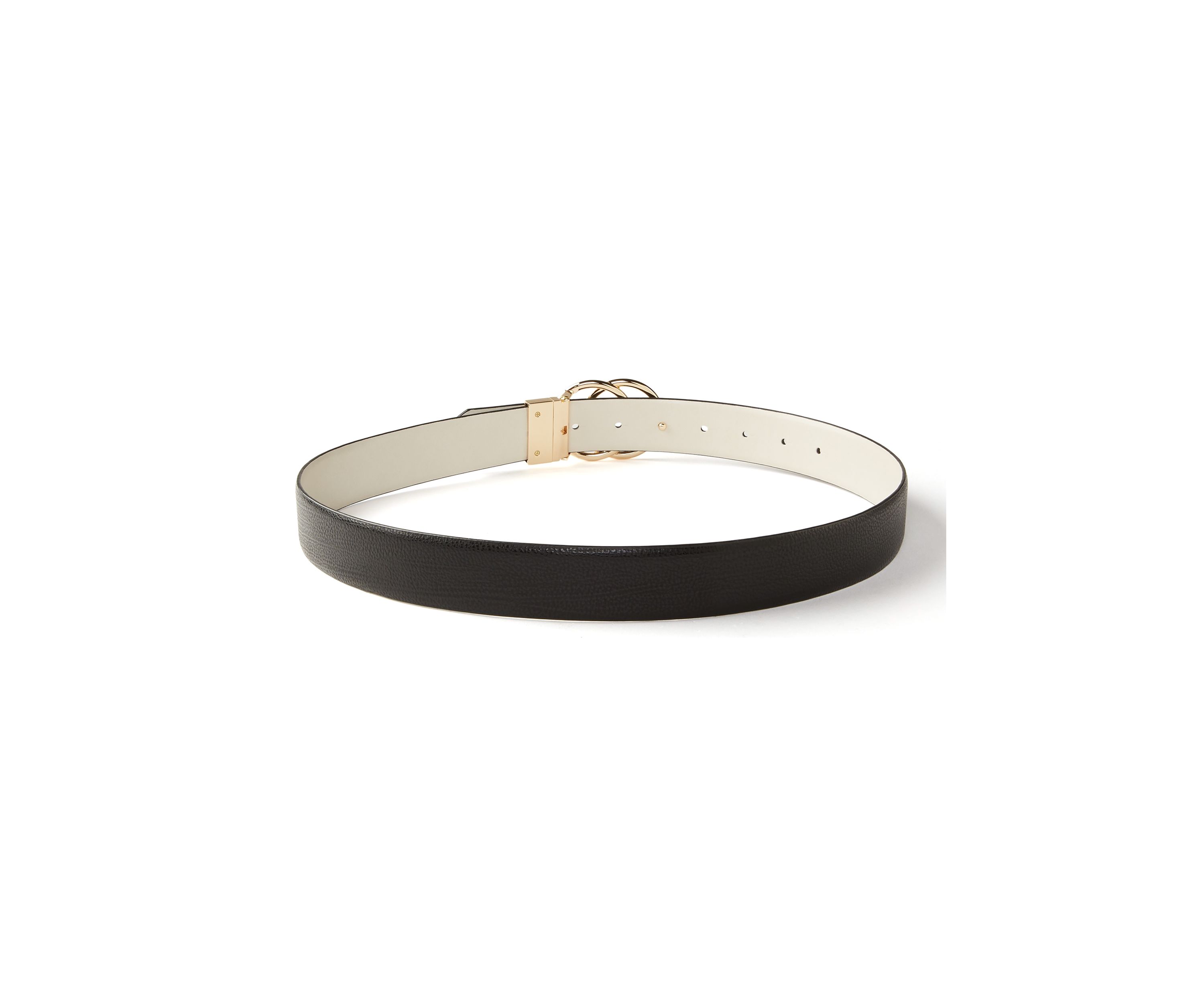 Double Circle Reversible Belt