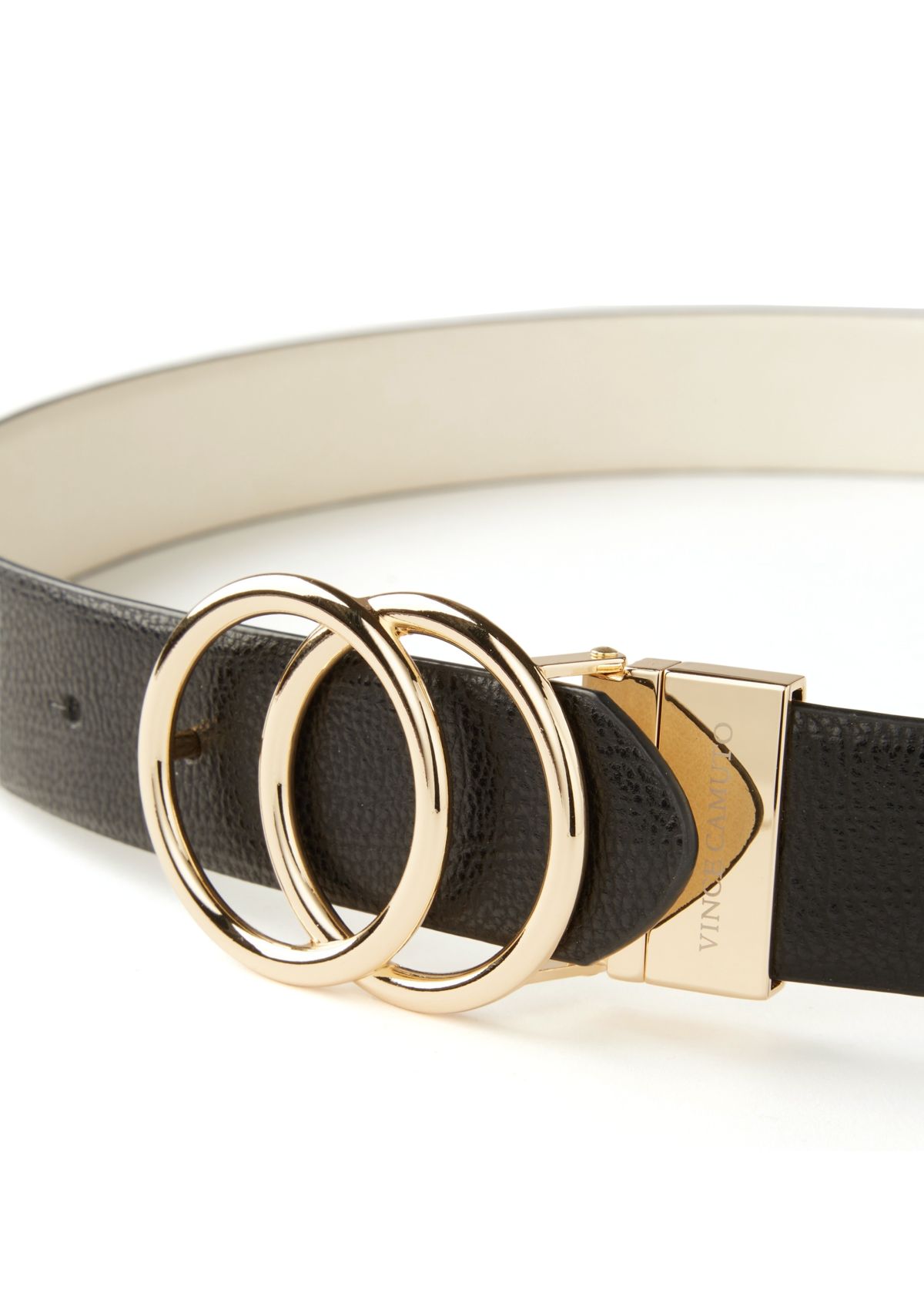Double Circle Reversible Belt