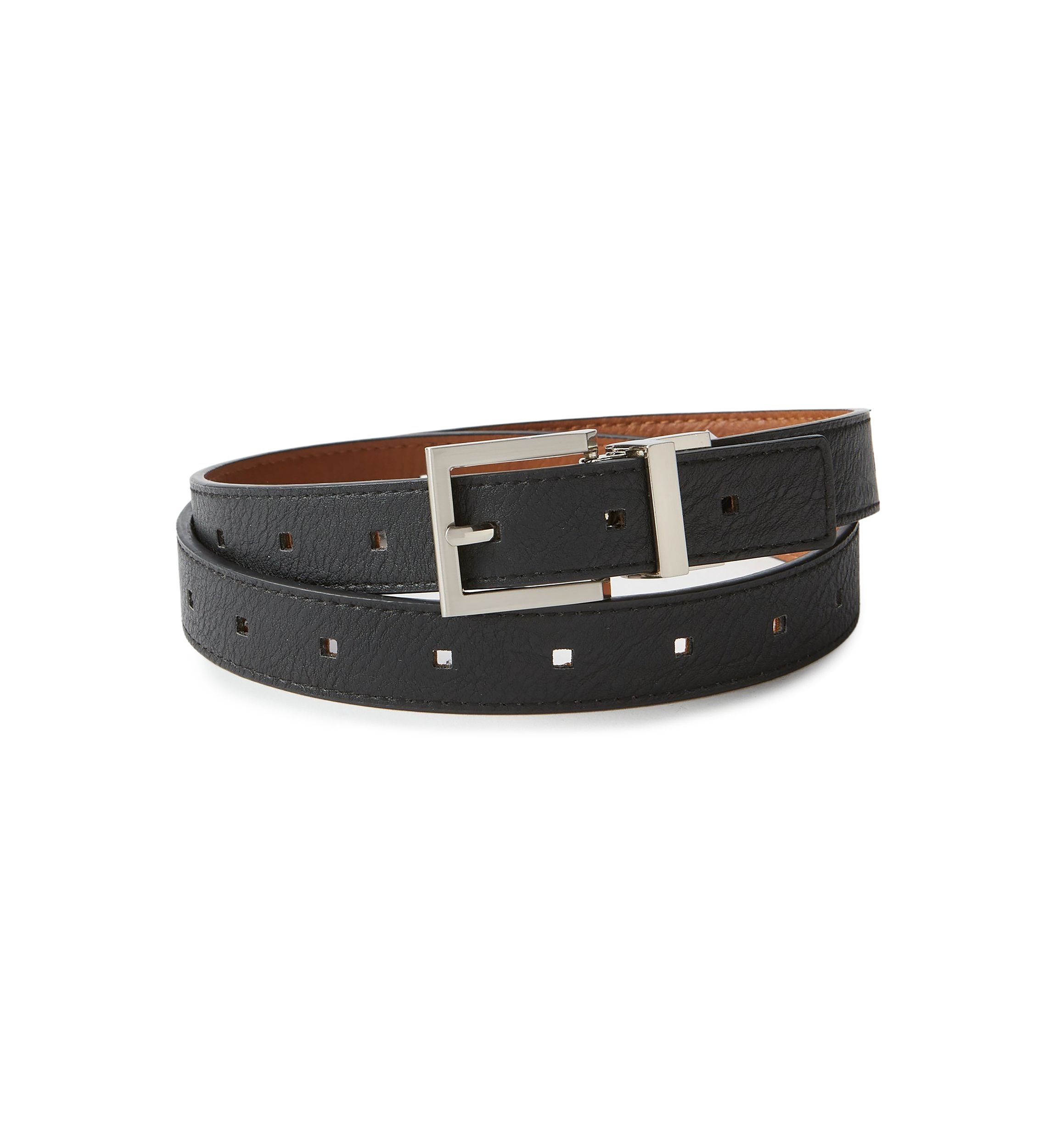 Reversible Belt 