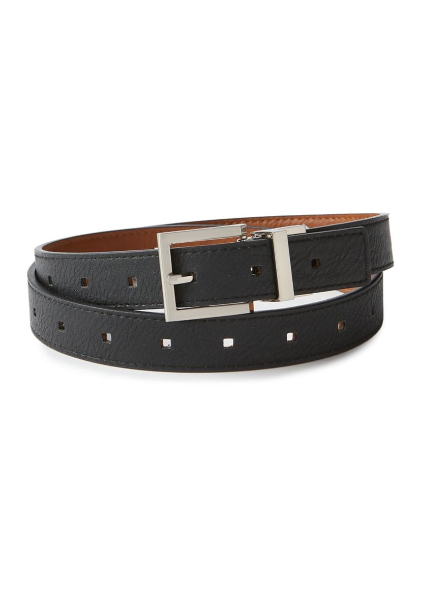 Reversible Belt 