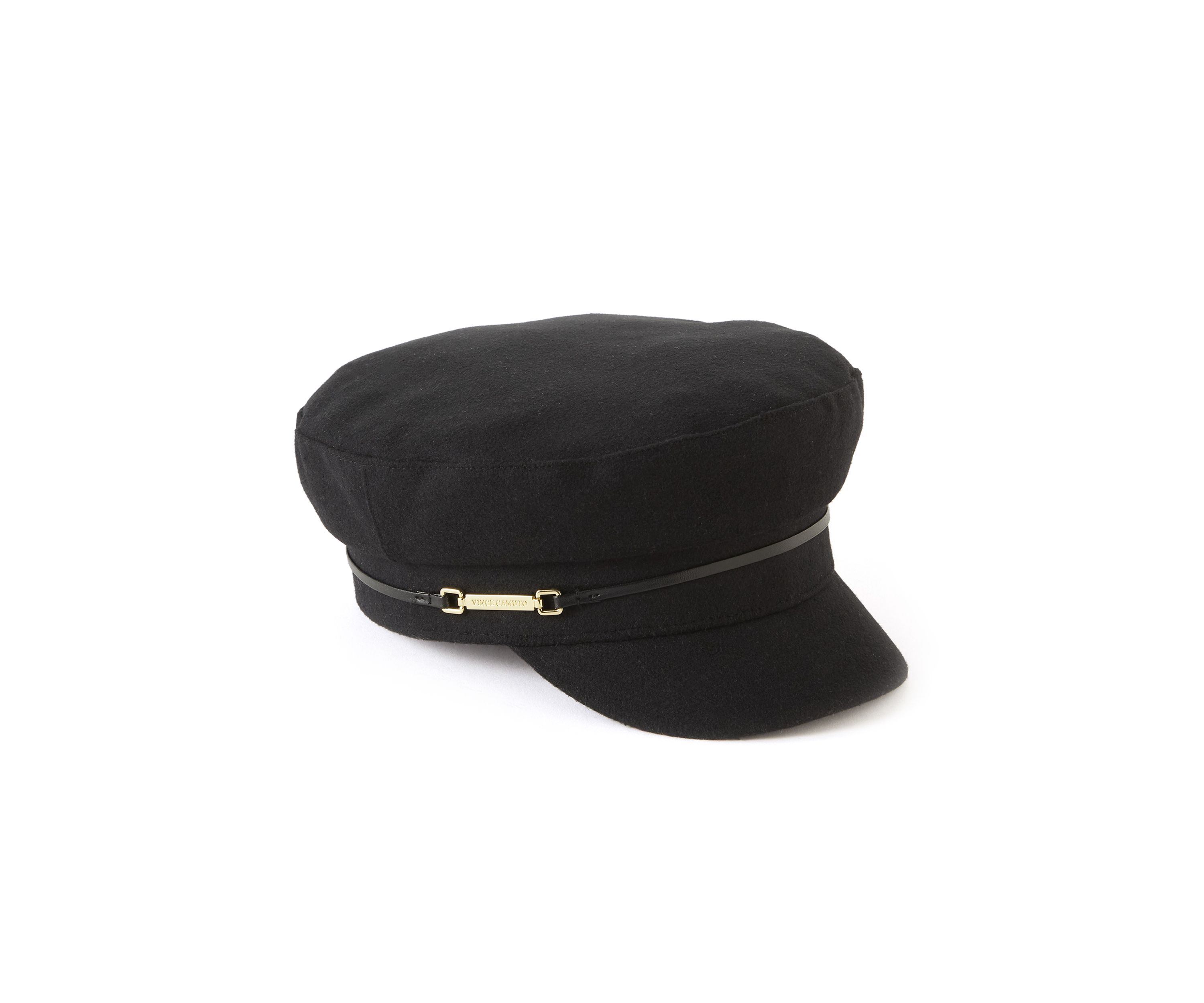 Solid Skipper Newsboy Cap