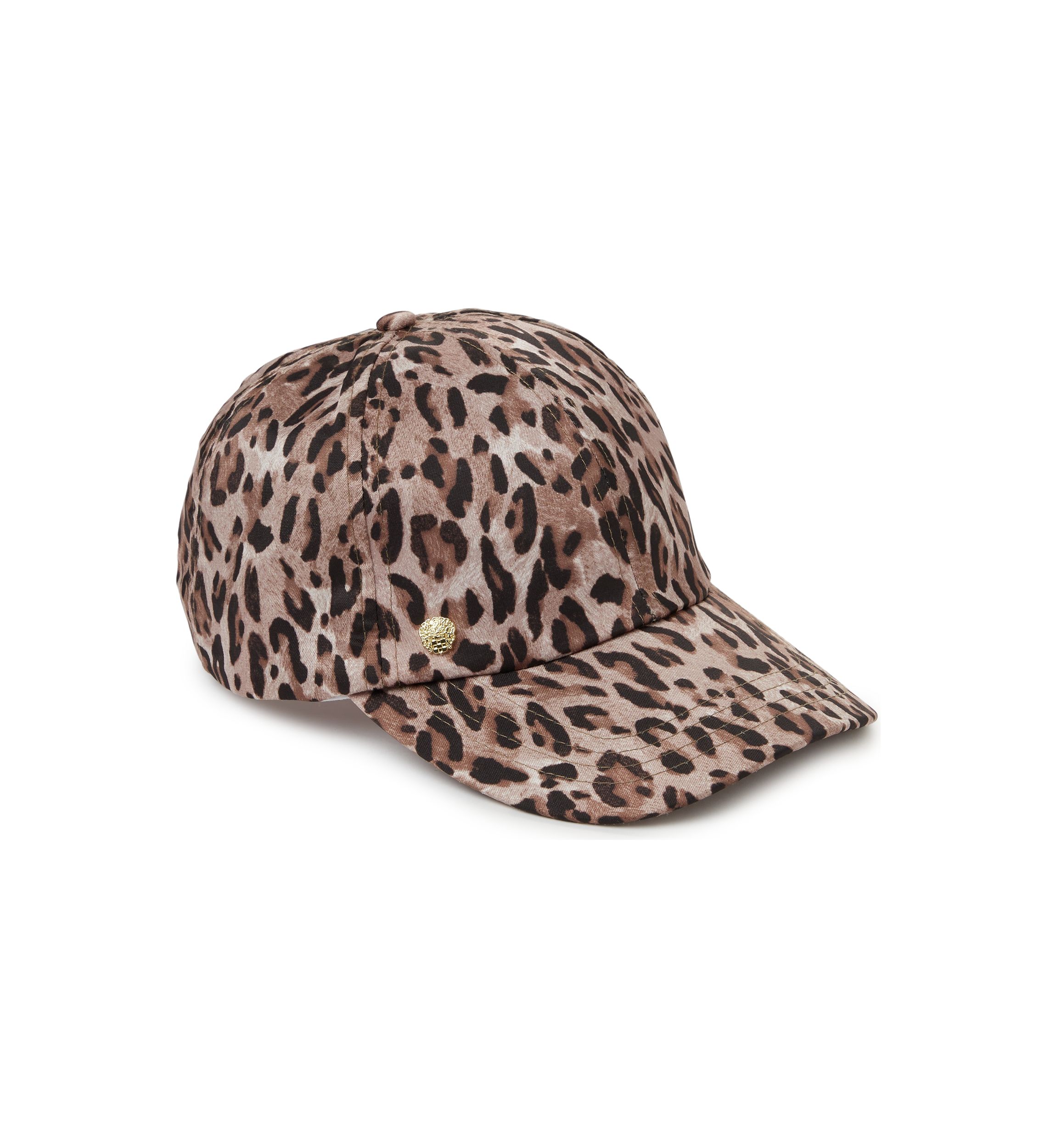 Printed Baseball Cap