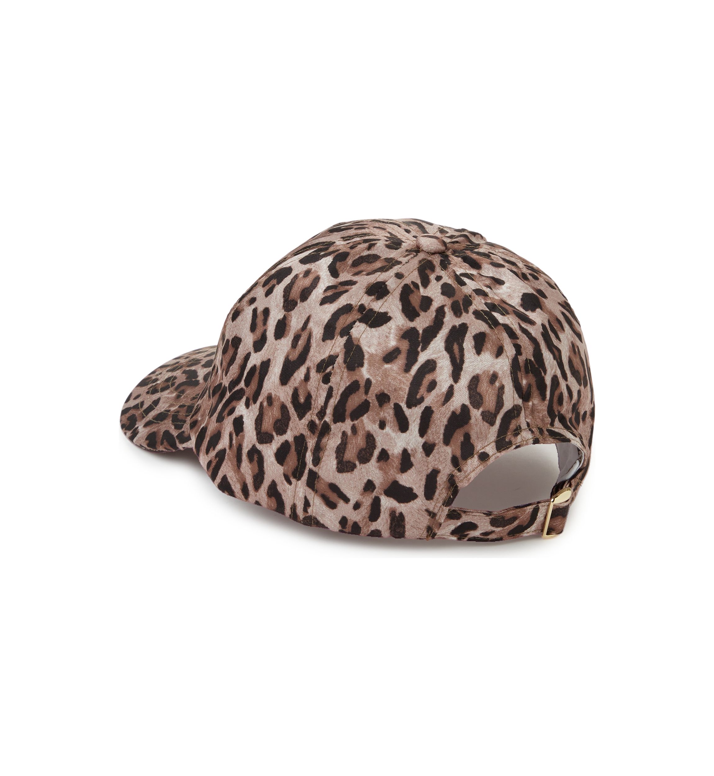Printed Baseball Cap