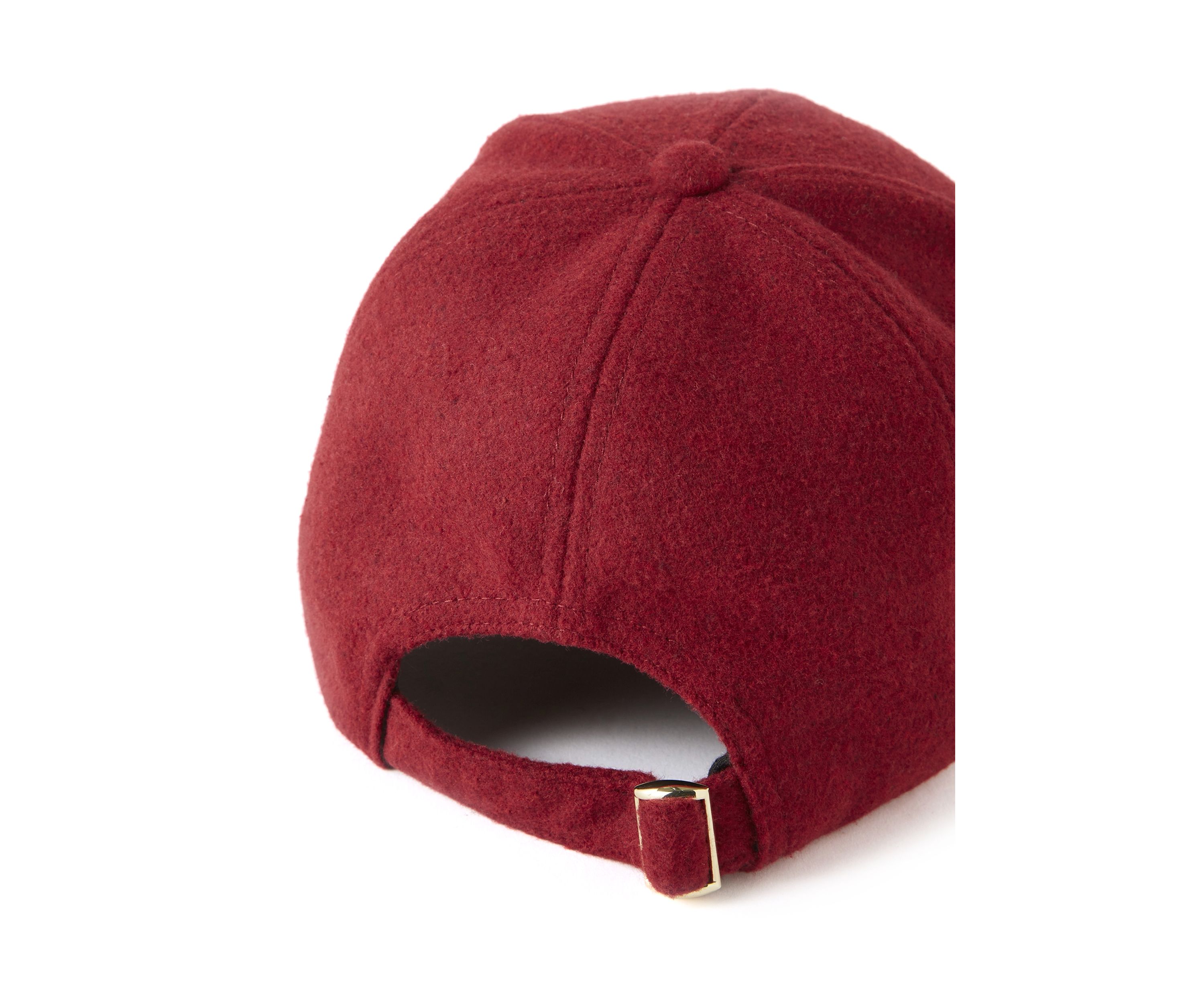 Solid Croc Brim Baseball Cap