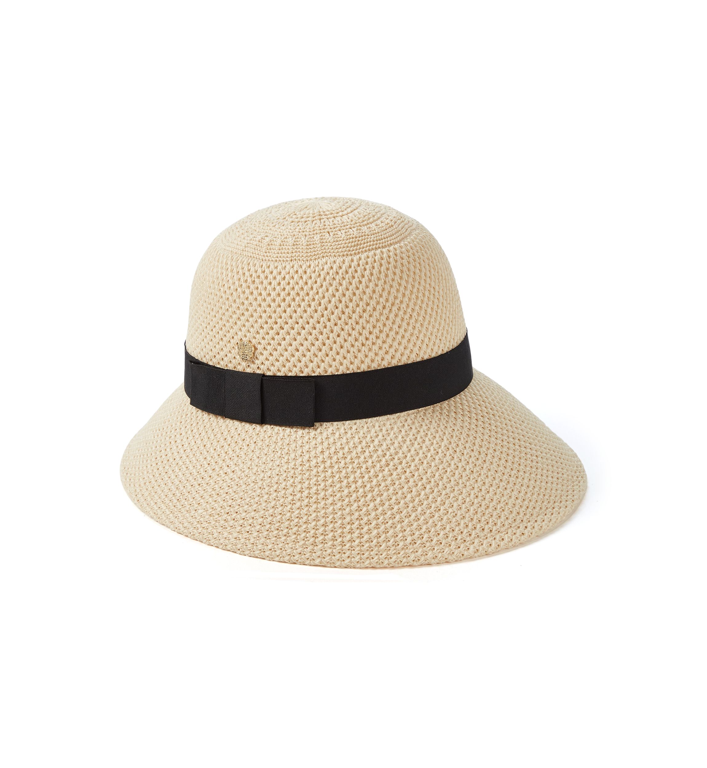 Packable Knit Face Framer 