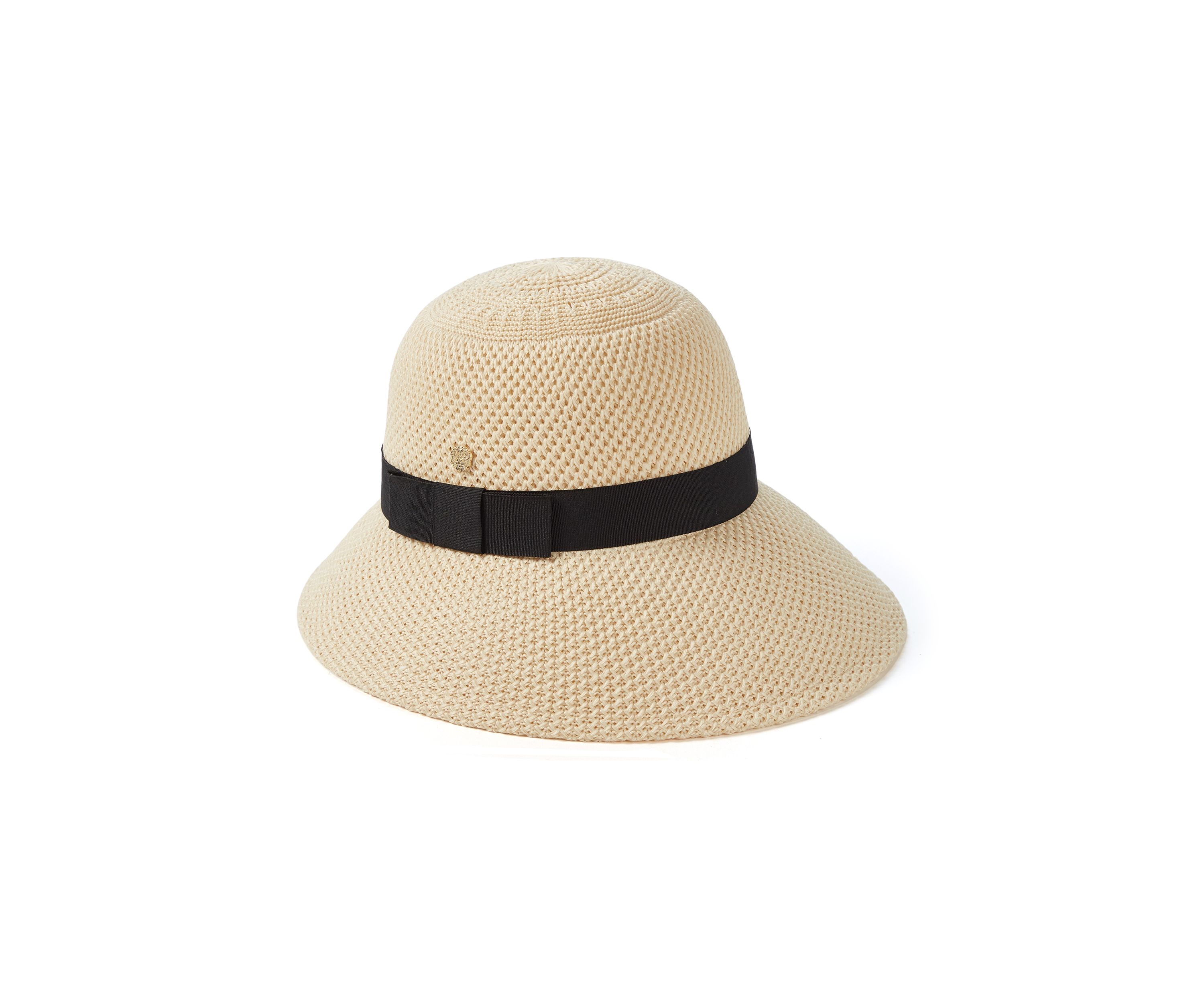Packable Knit Face Framer 