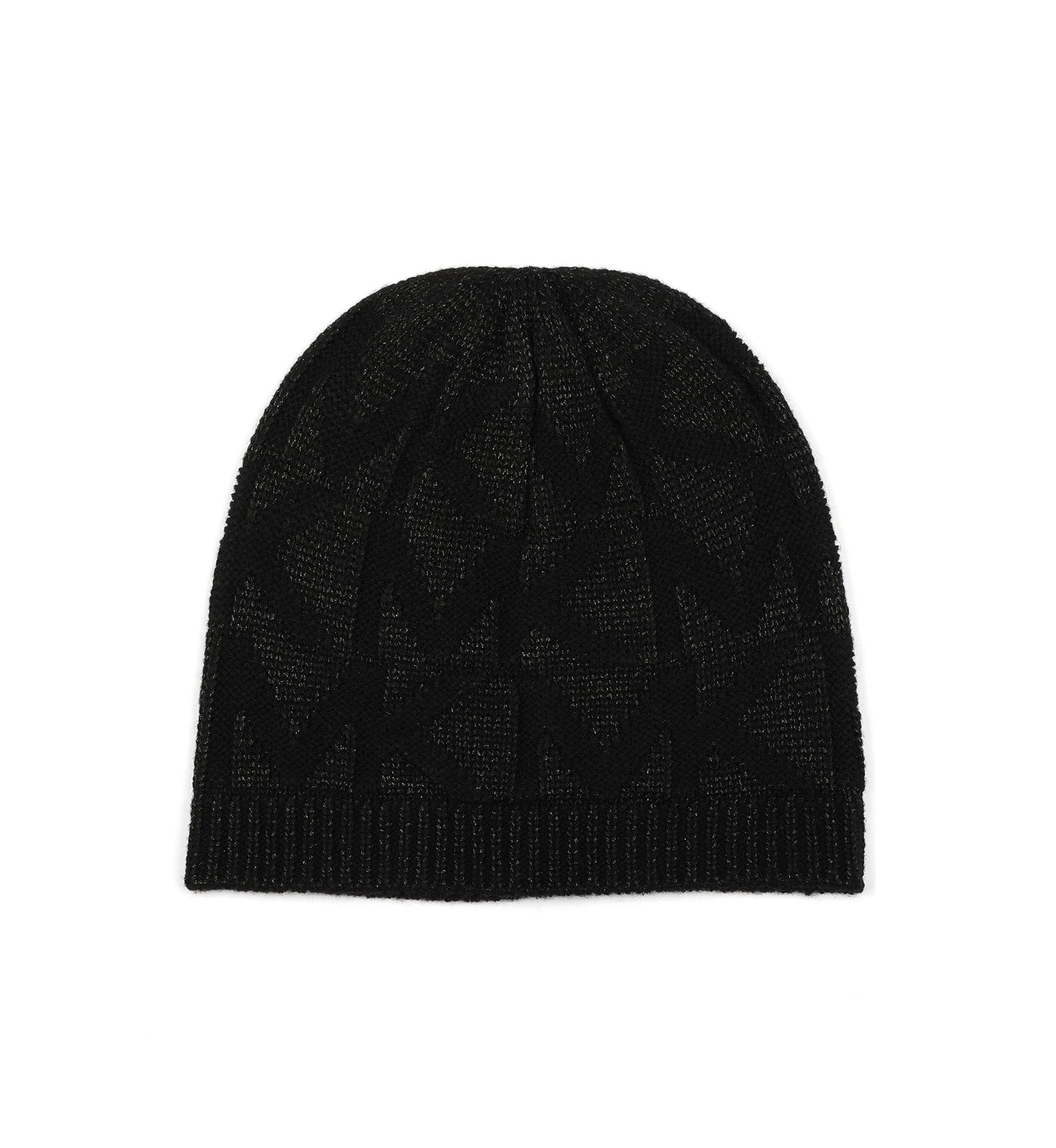 Gift Box Beanie and Scarf Set