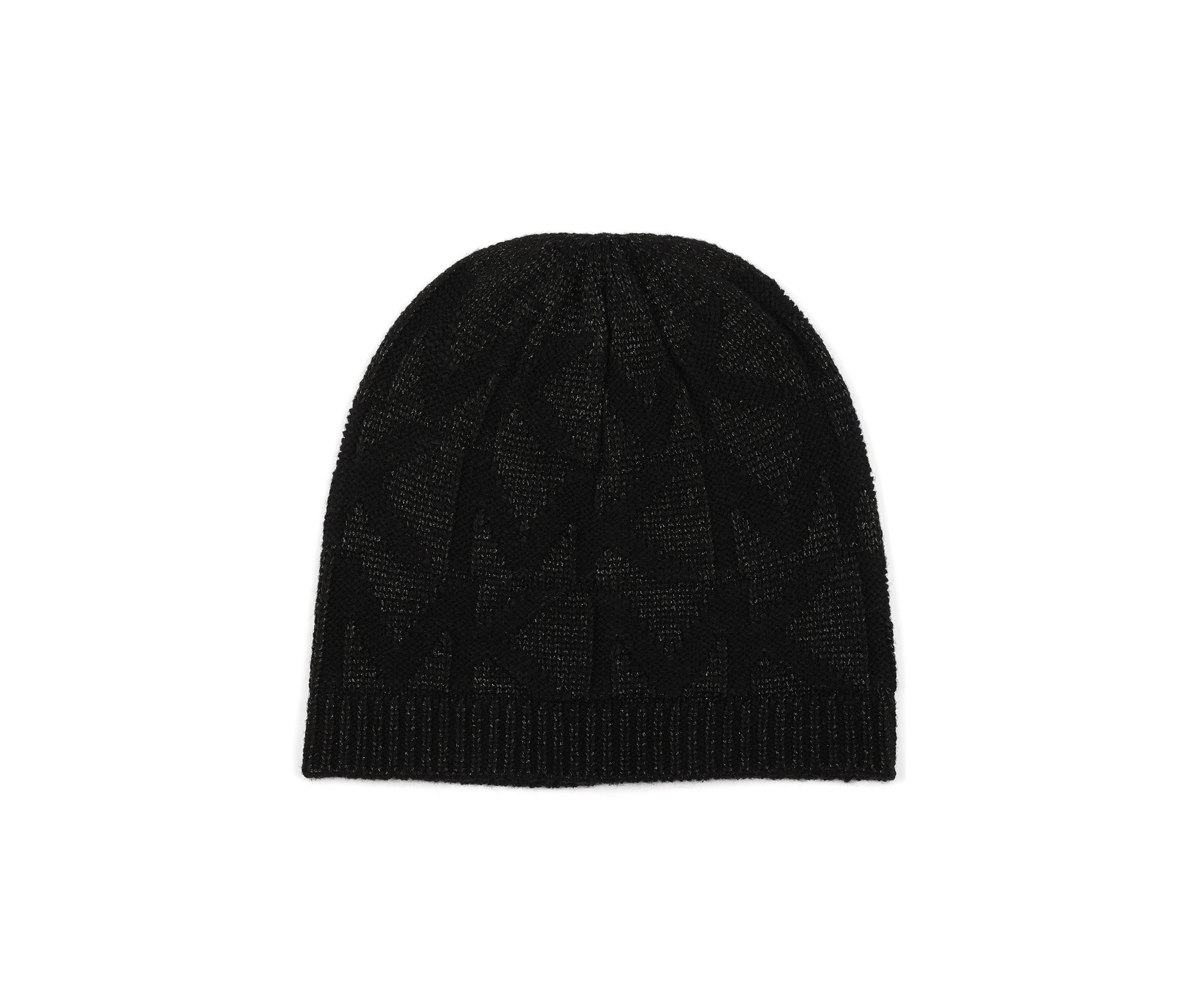 Gift Box Beanie and Scarf Set
