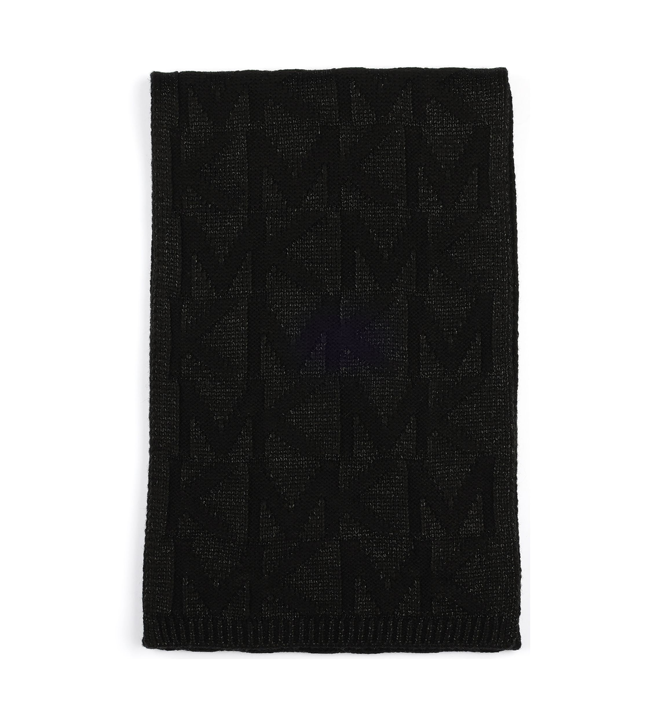 Gift Box Beanie and Scarf Set