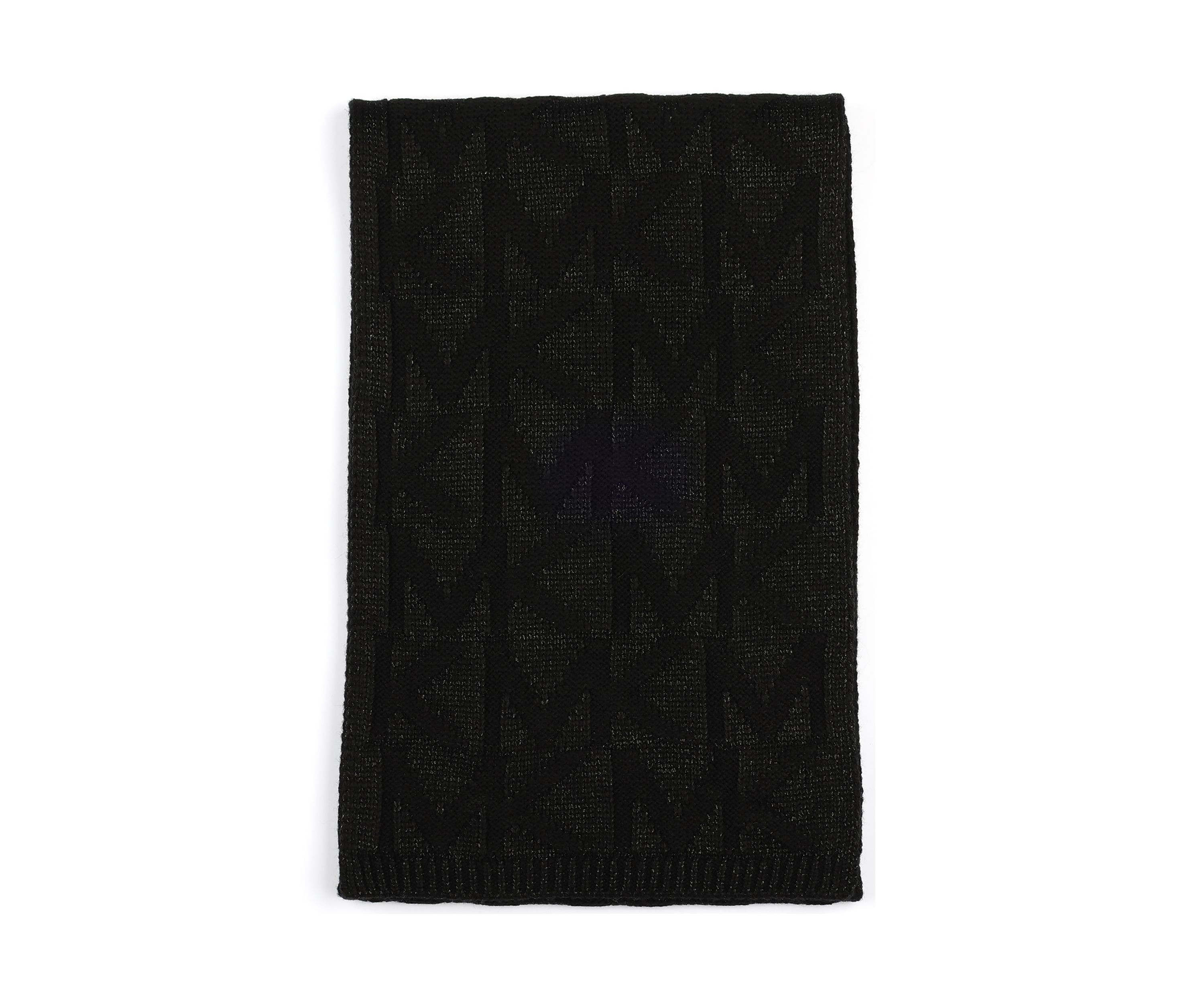 Gift Box Beanie and Scarf Set