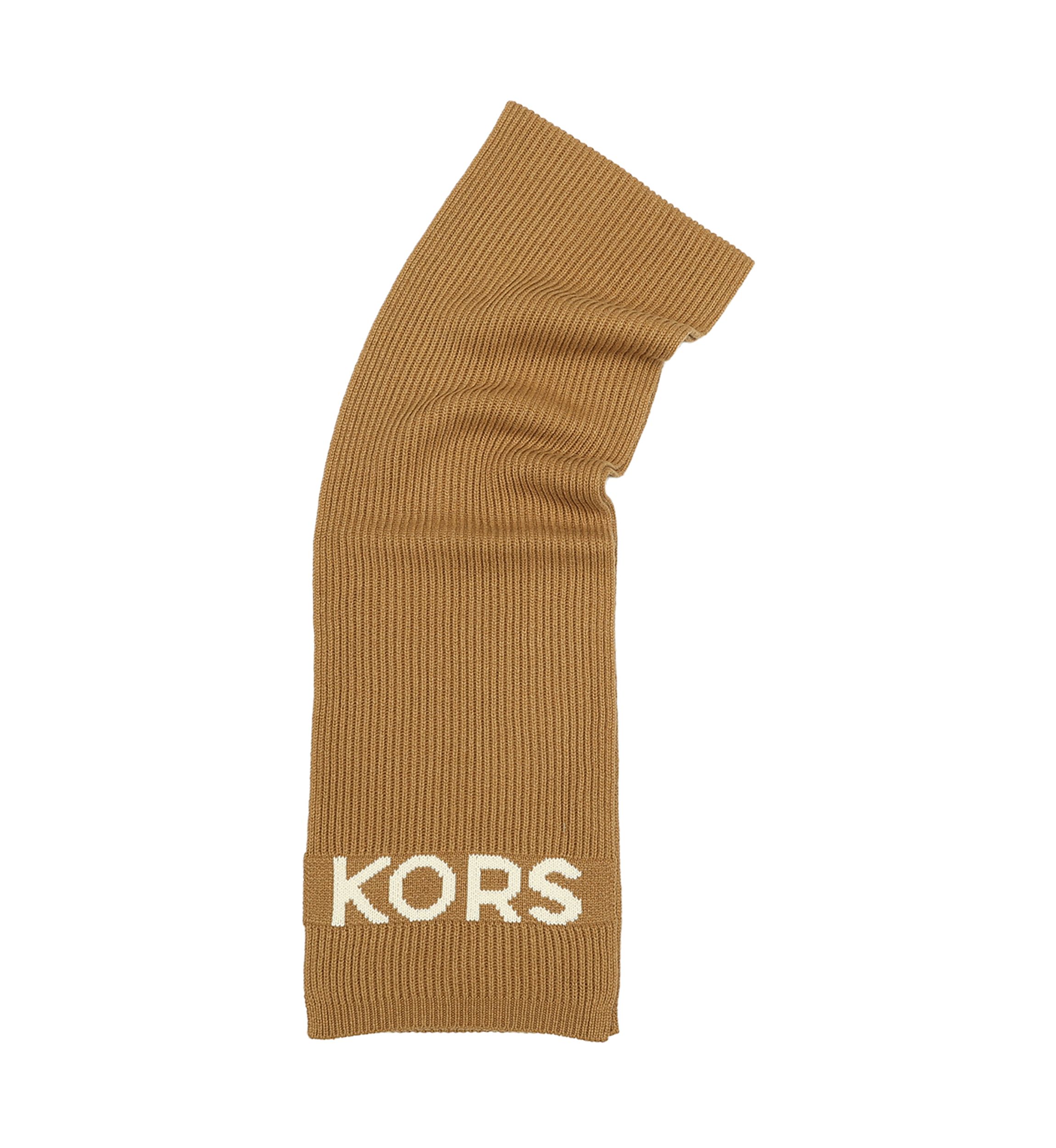 Fisherman Ribbed Scarf 