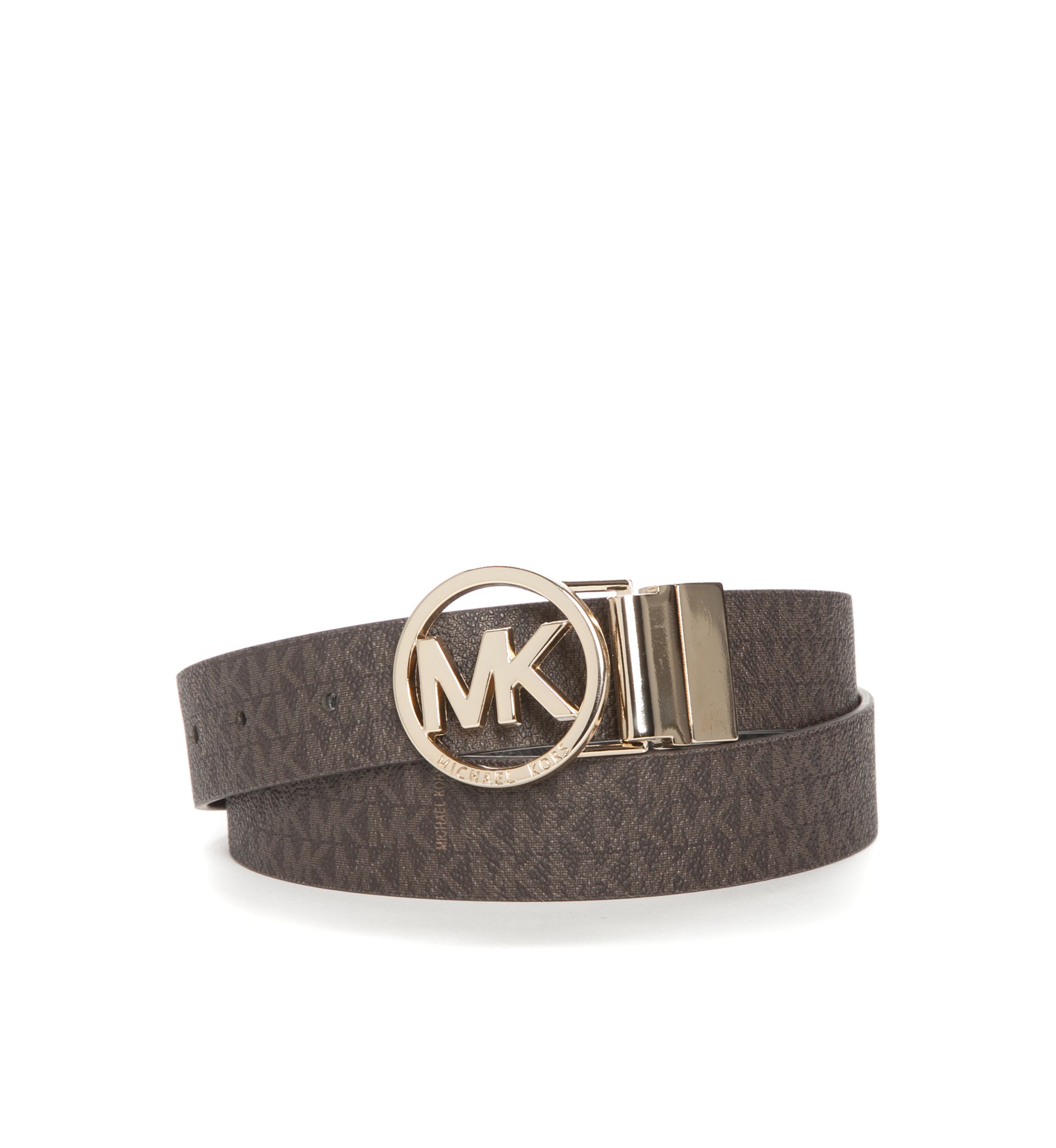 Signature Reversible Belt