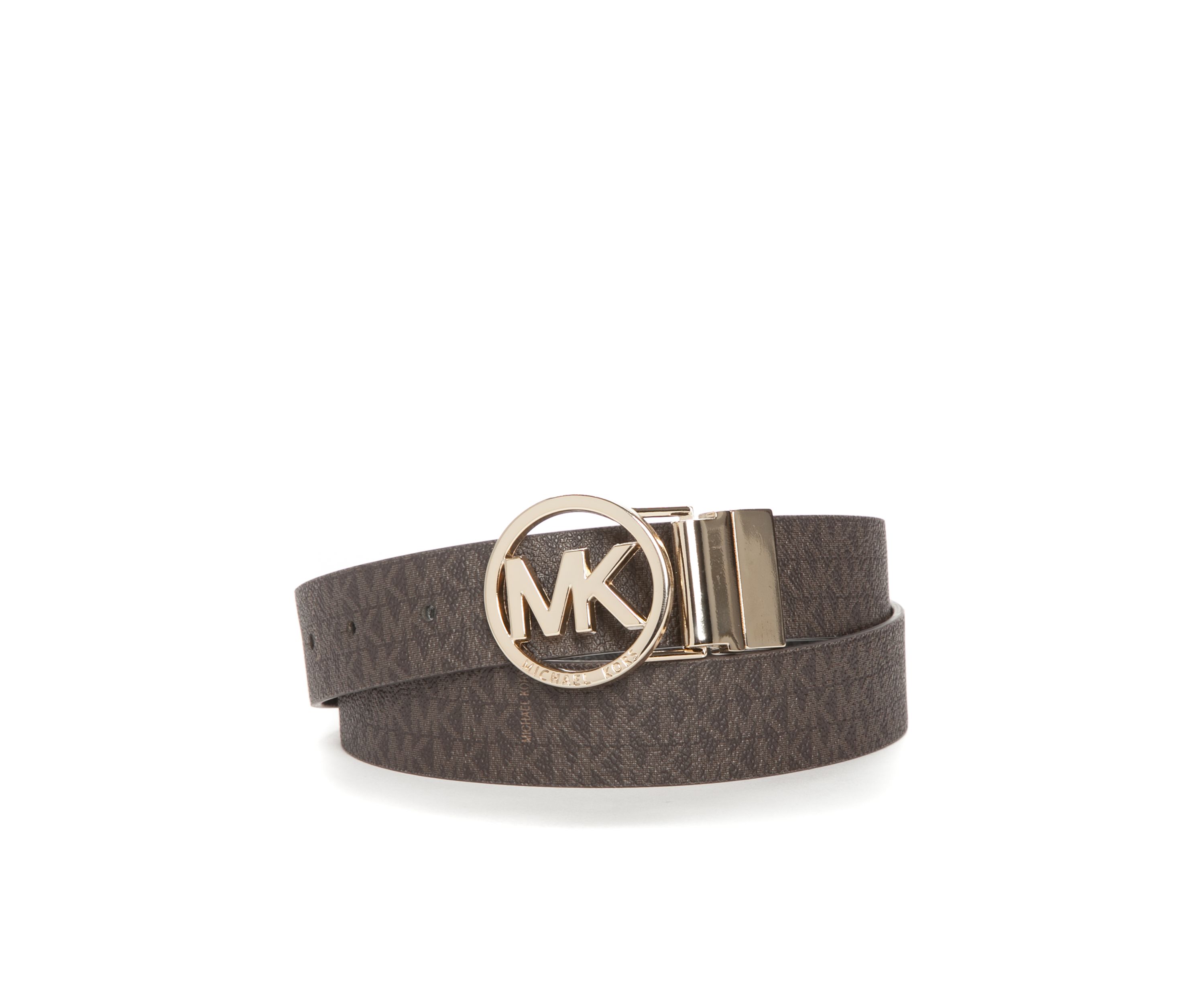 Signature Reversible Belt