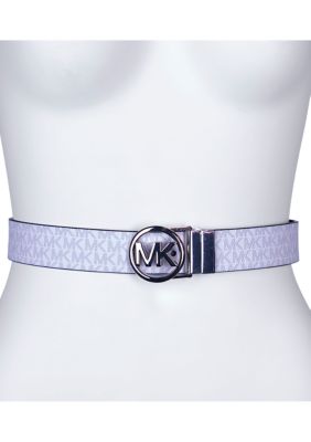 Signature Reversible Belt