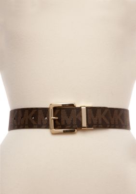 Michael Kors Fashion Reversible Belt | belk