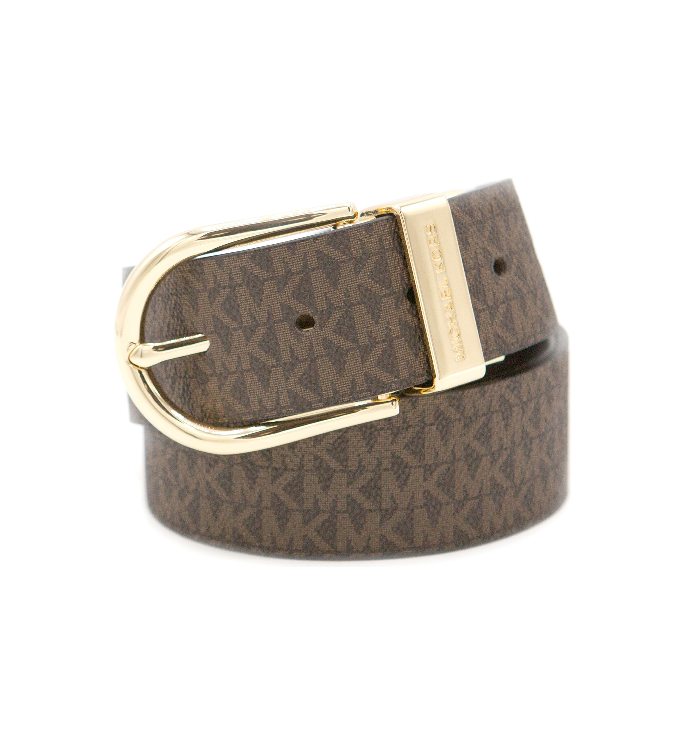 38 Millimeter Reversible Belt