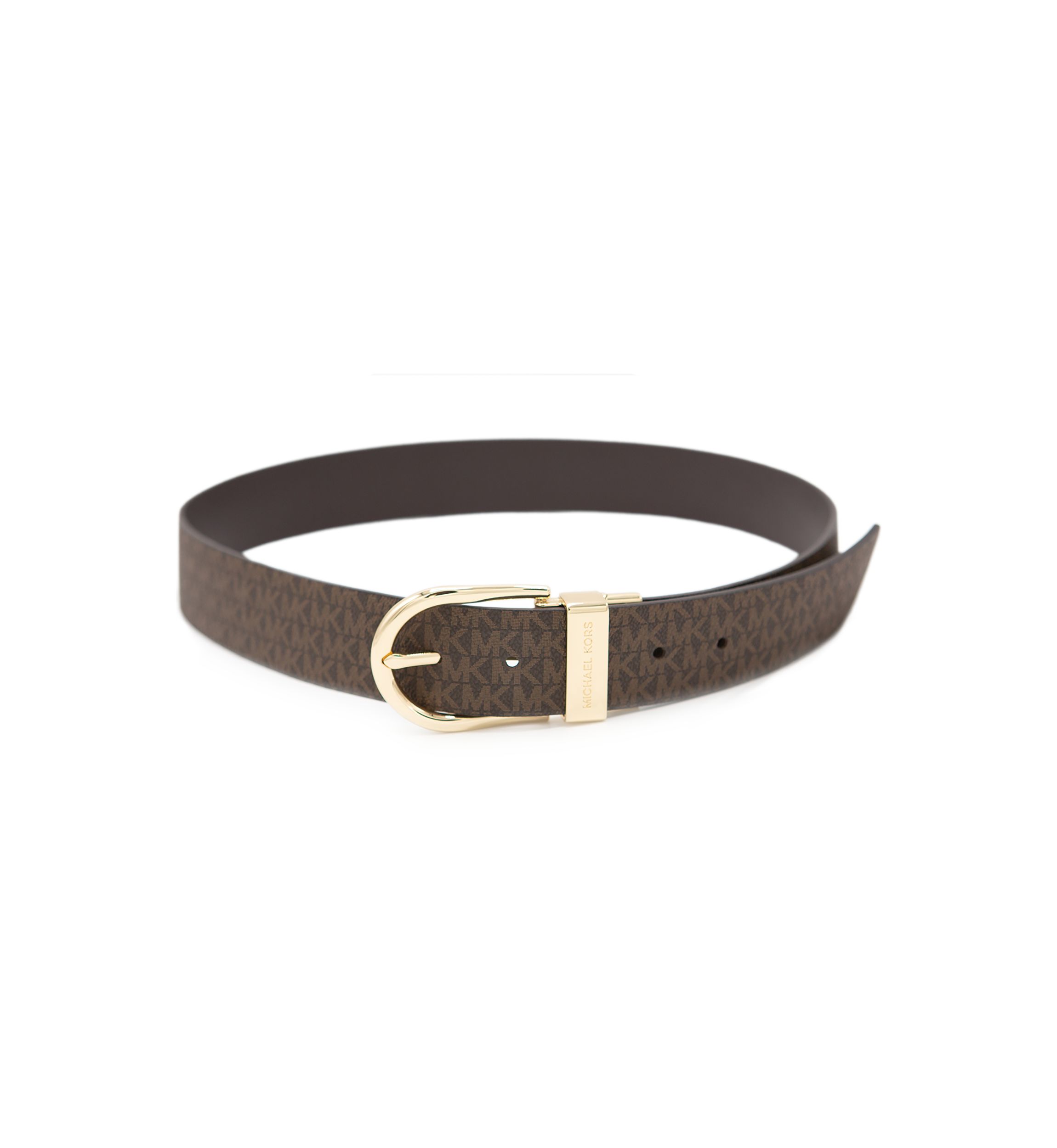 38 Millimeter Reversible Belt