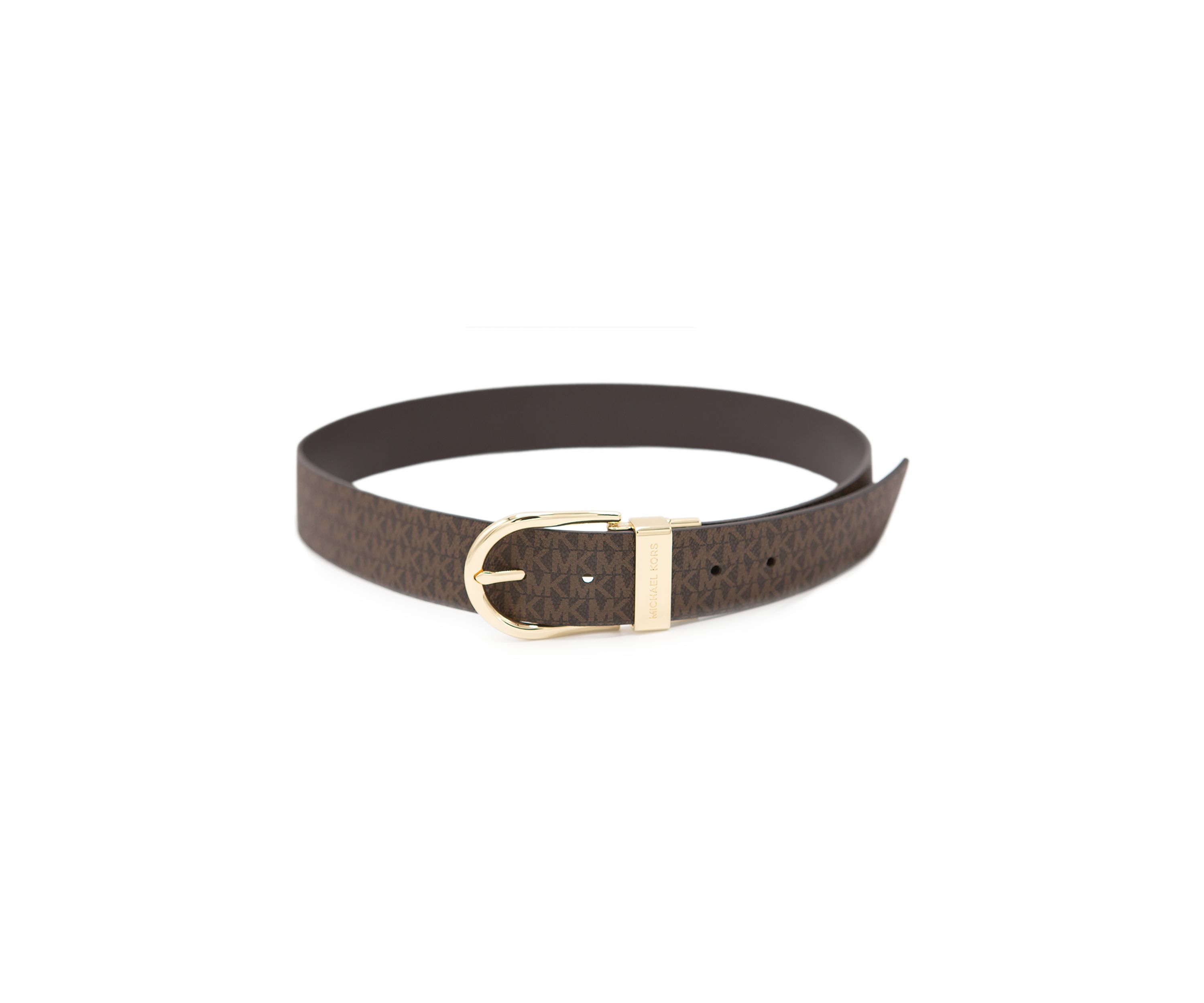 38 Millimeter Reversible Belt