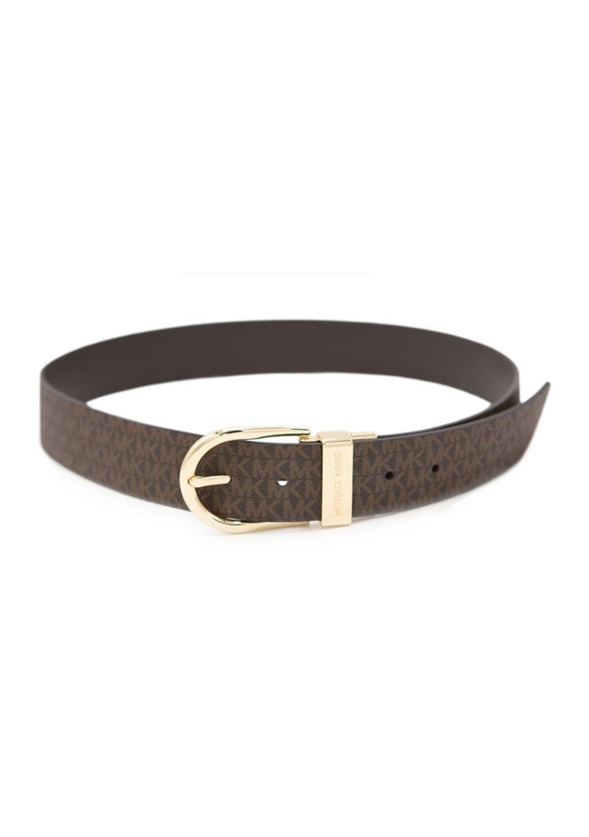 38 Millimeter Reversible Belt