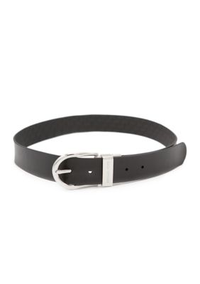 38 Millimeter Reversible Belt