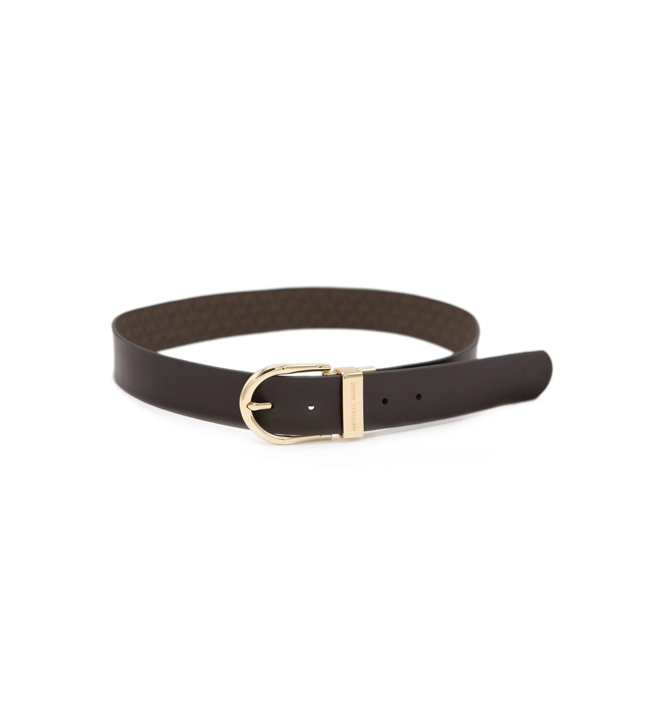 38 Millimeter Reversible Belt