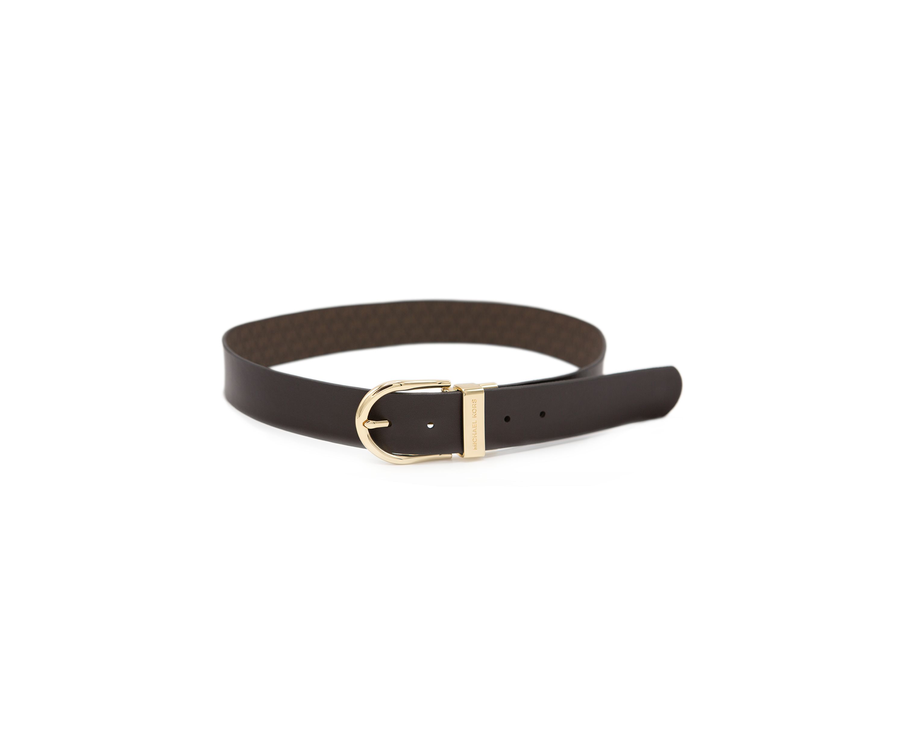 38 Millimeter Reversible Belt