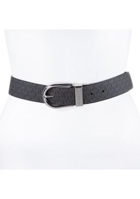 38 Millimeter Reversible Belt