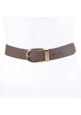 Michael Kors 38 Millimeter Reversible Belt | belk