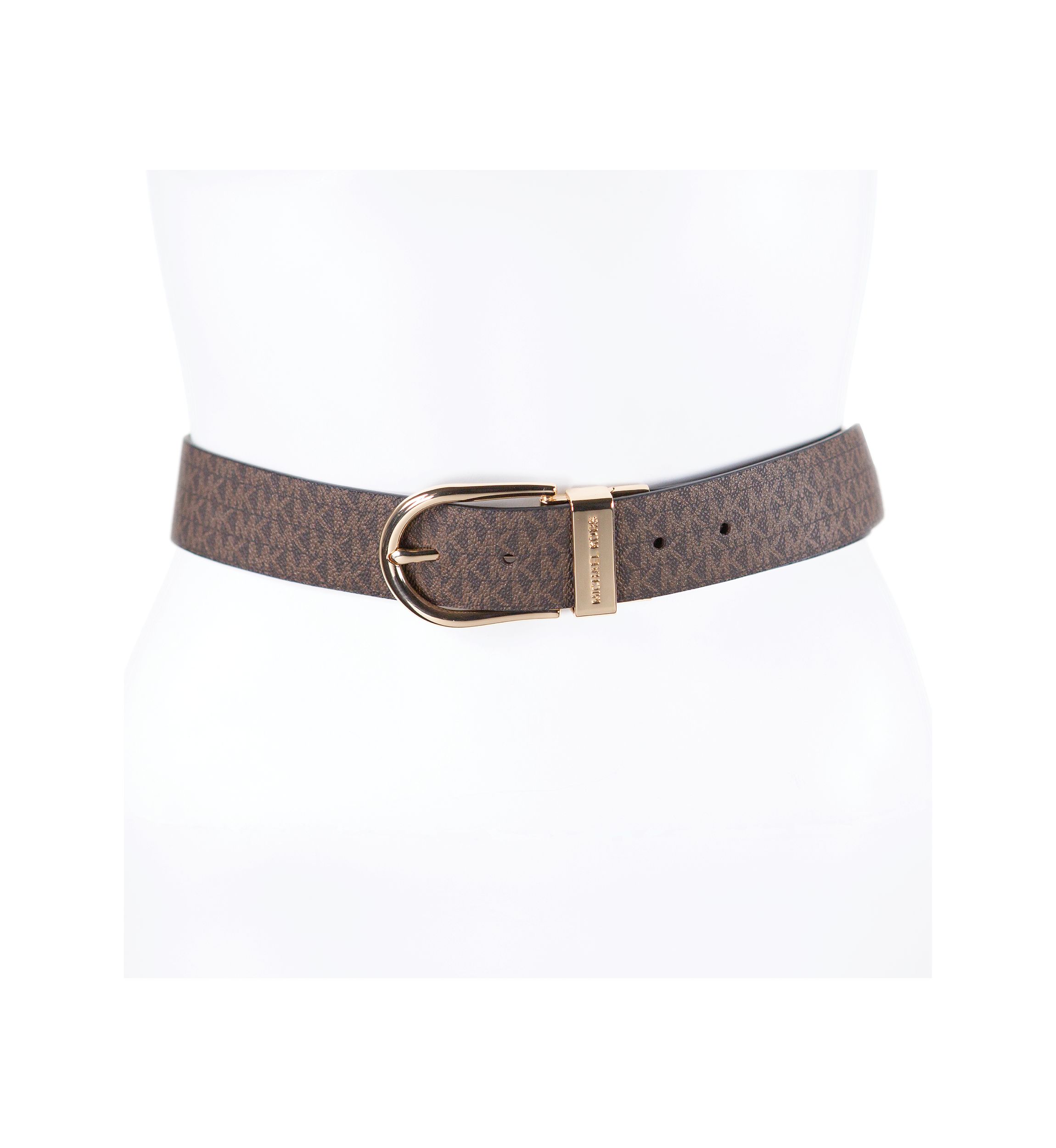 38 Millimeter Reversible Belt