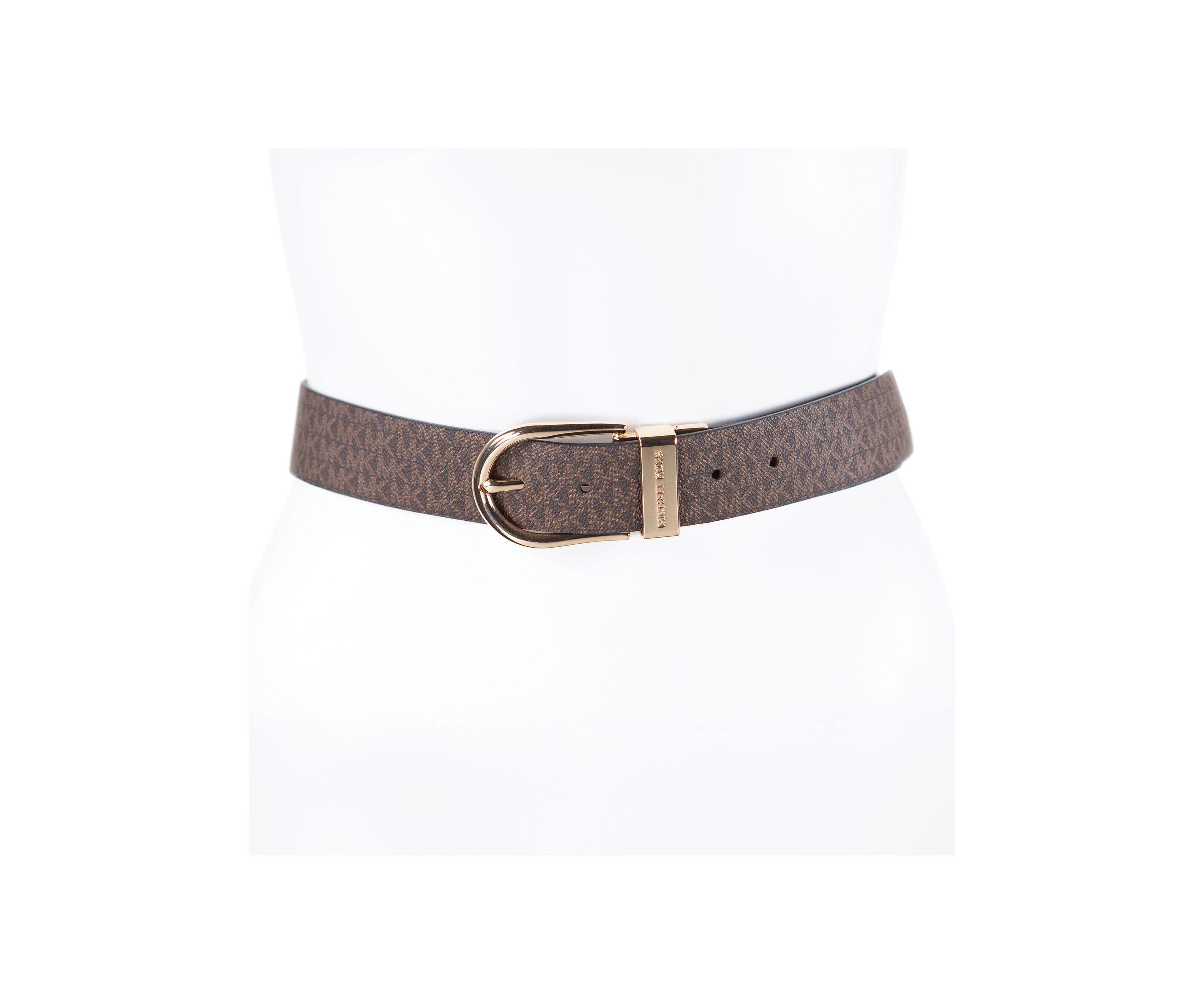 38 Millimeter Reversible Belt