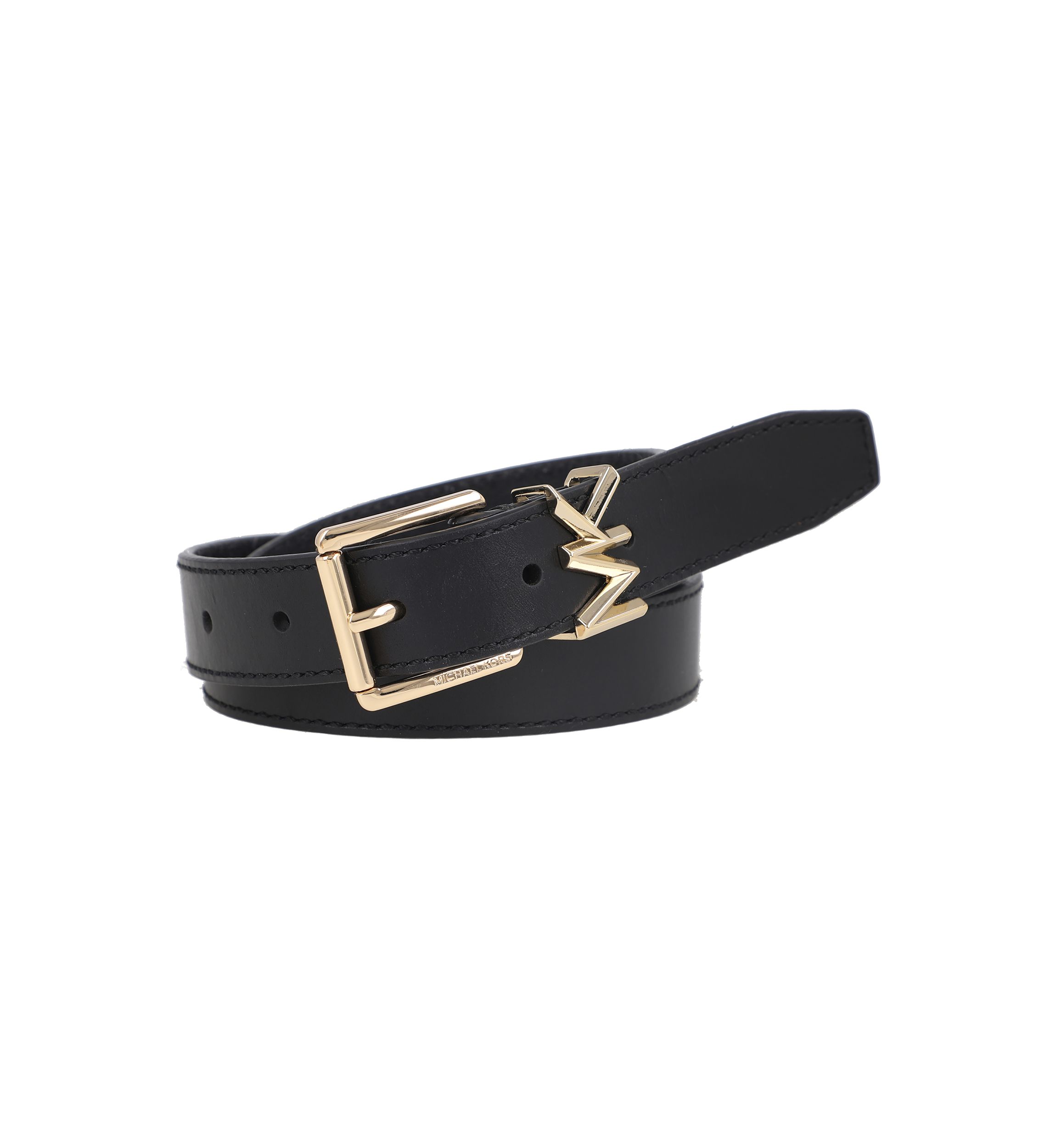 25 Millimeter Leather Belt 