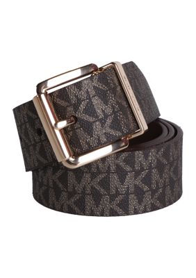 38 Millimeter Reversible Belt