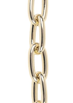 Michael Kors Logo Chain Belt | belk