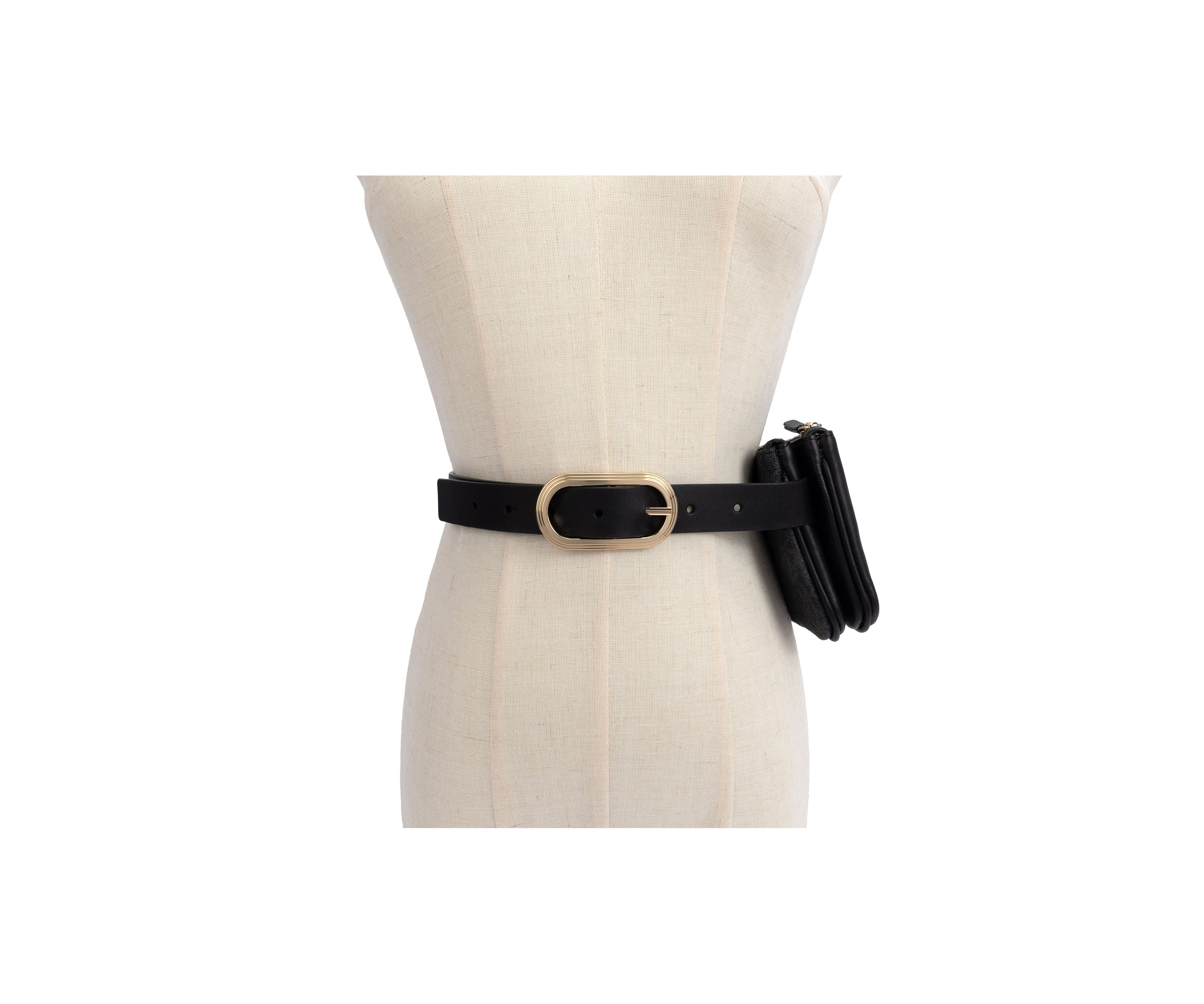 Reversible Belt Bag