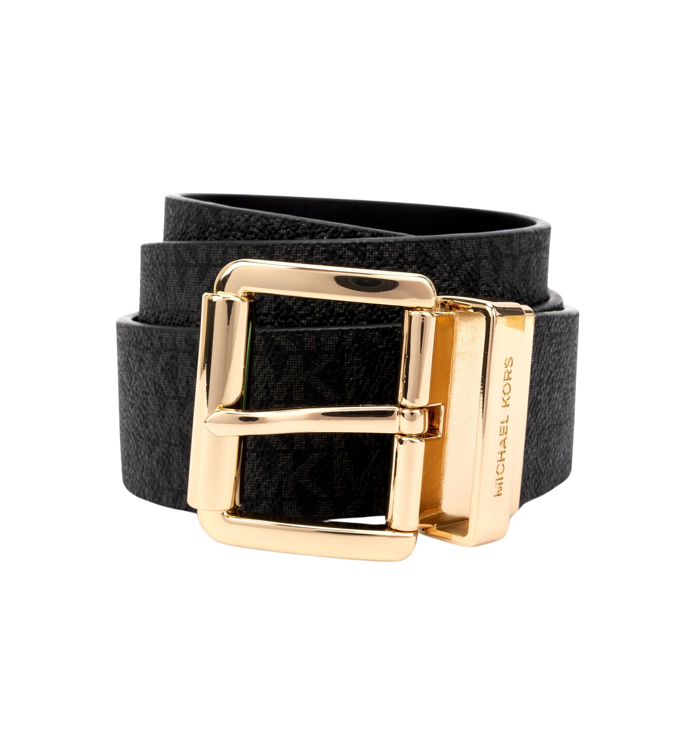 Reversible Belt