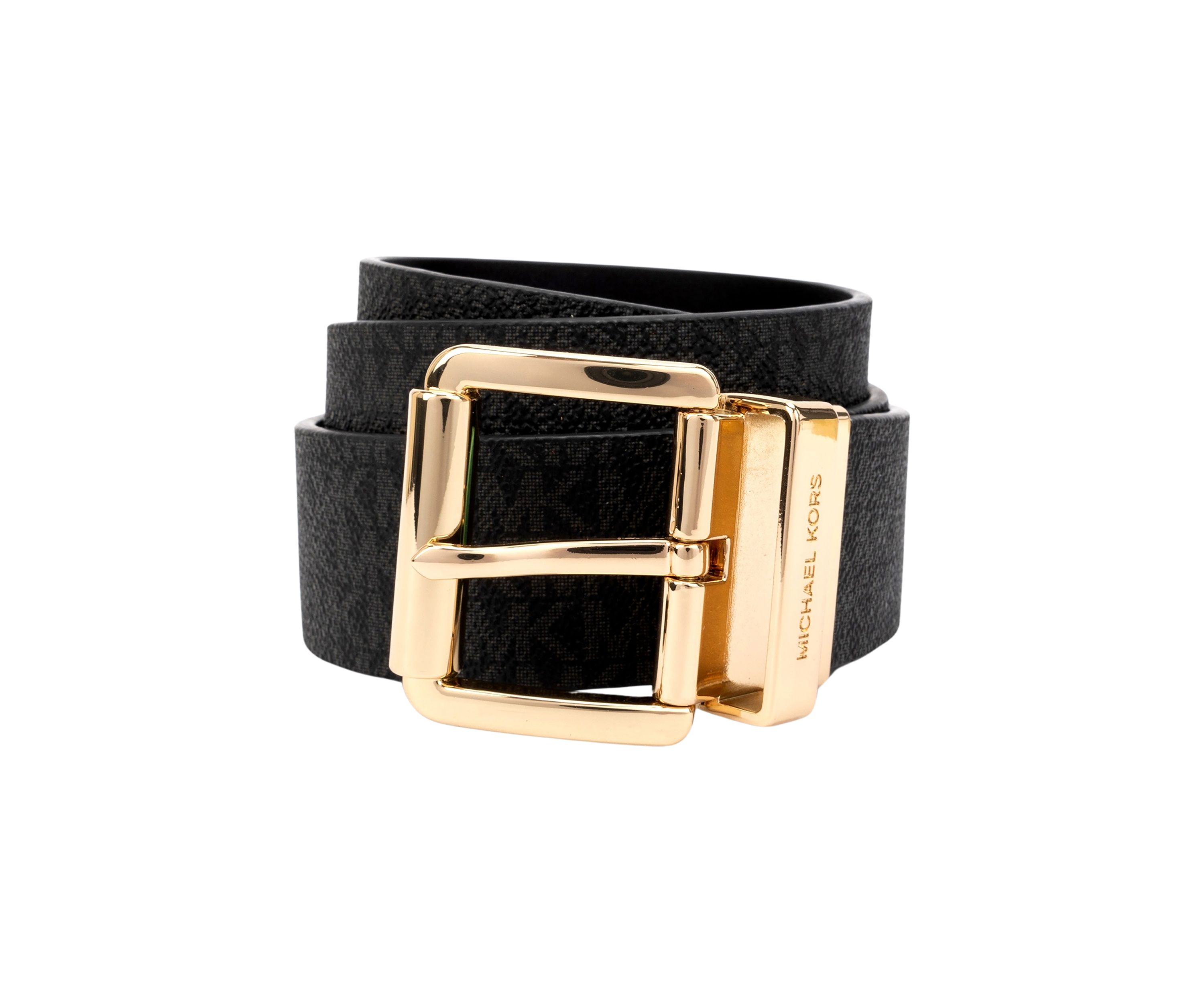 Reversible Belt