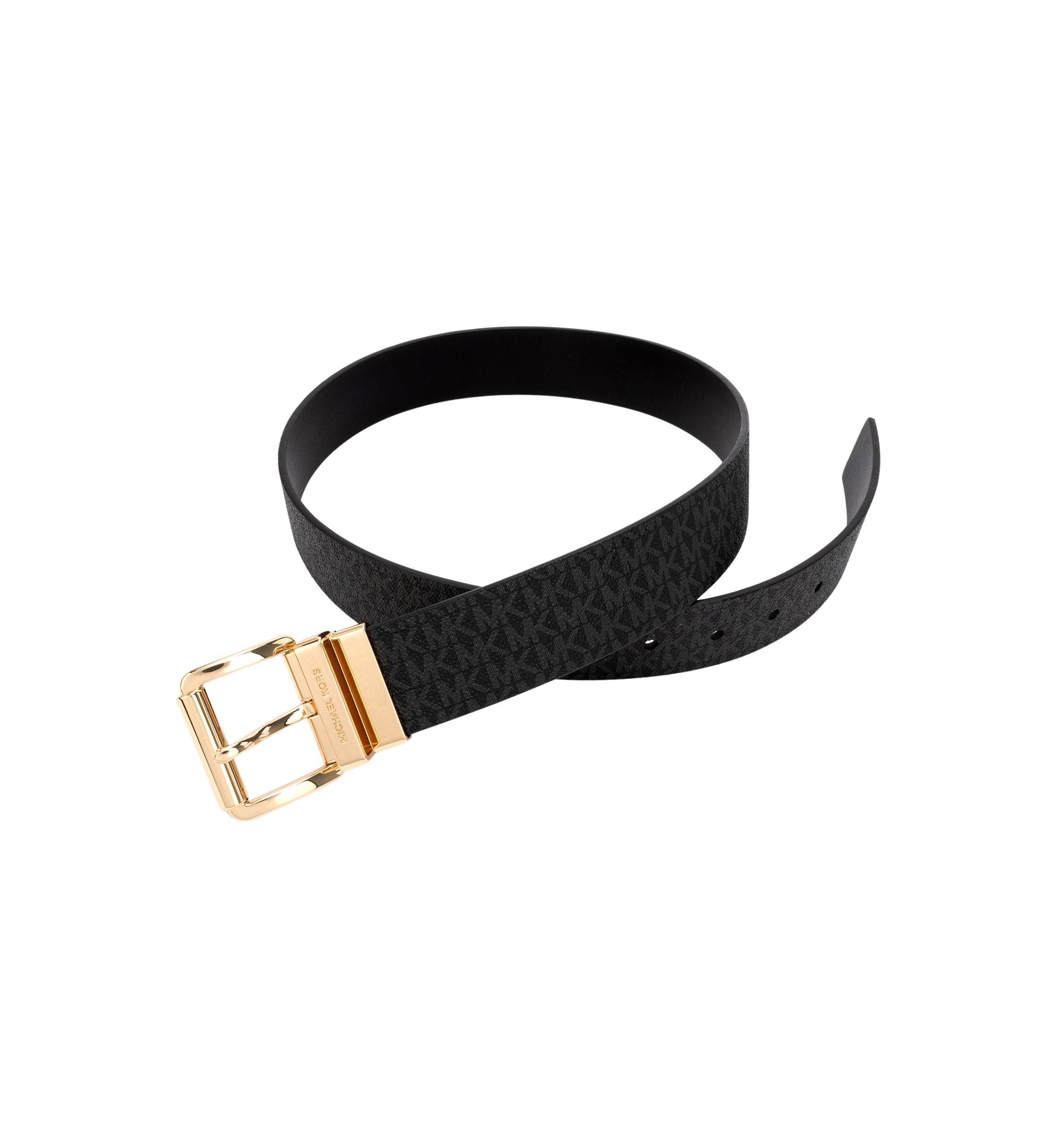 Reversible Belt