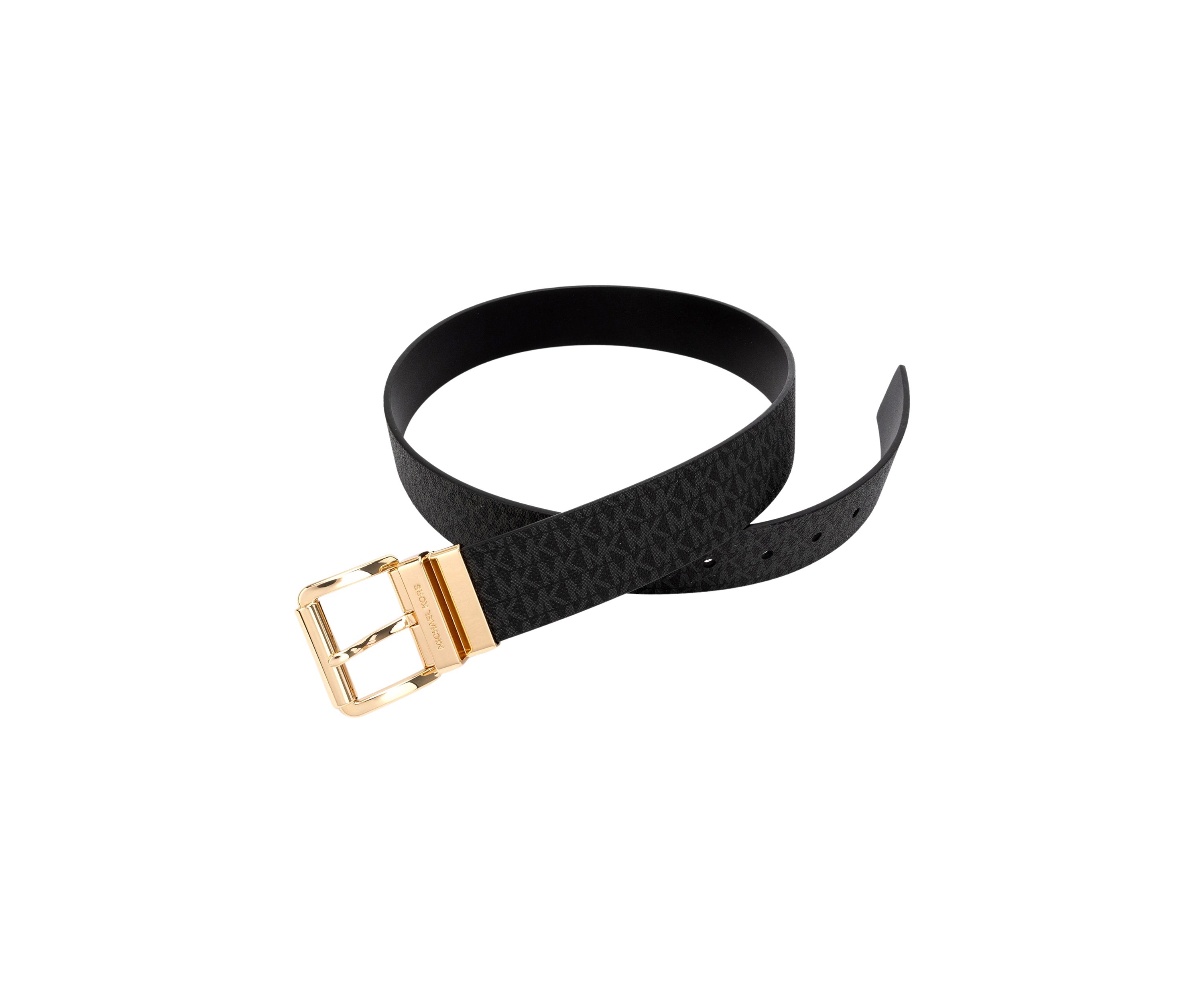 Reversible Belt