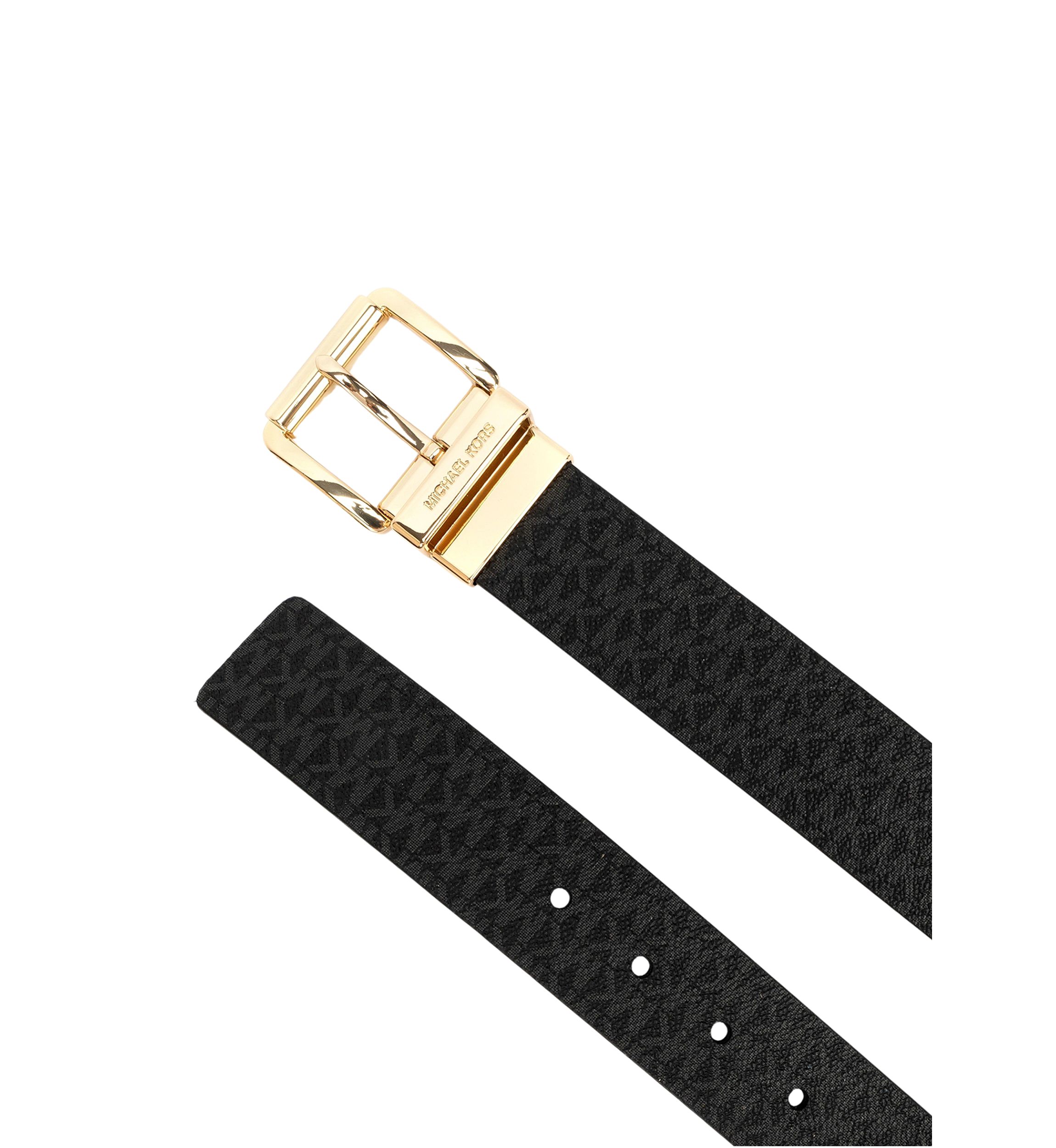 Reversible Belt